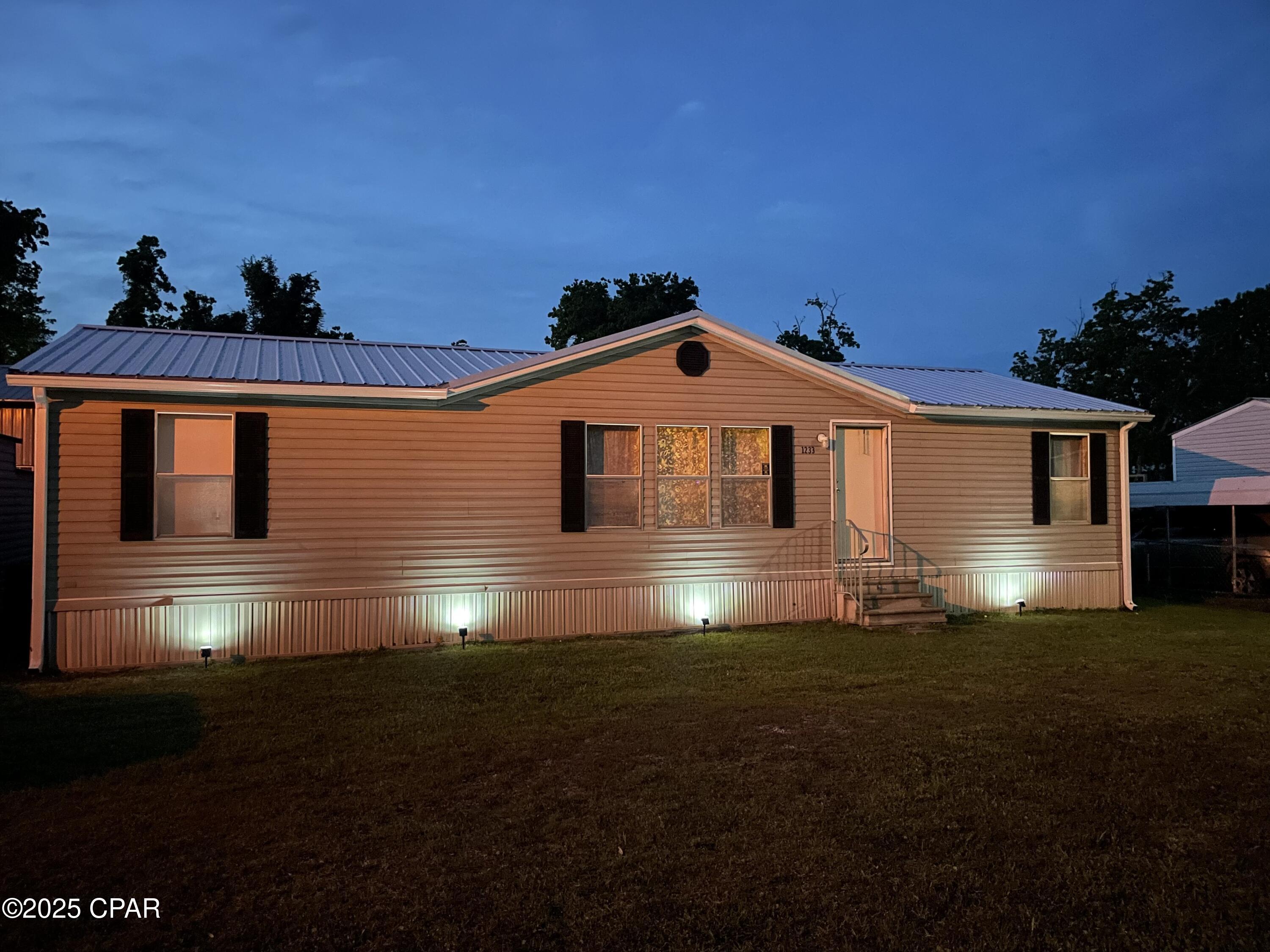 1233 7th Street, Panama City, Florida image 5