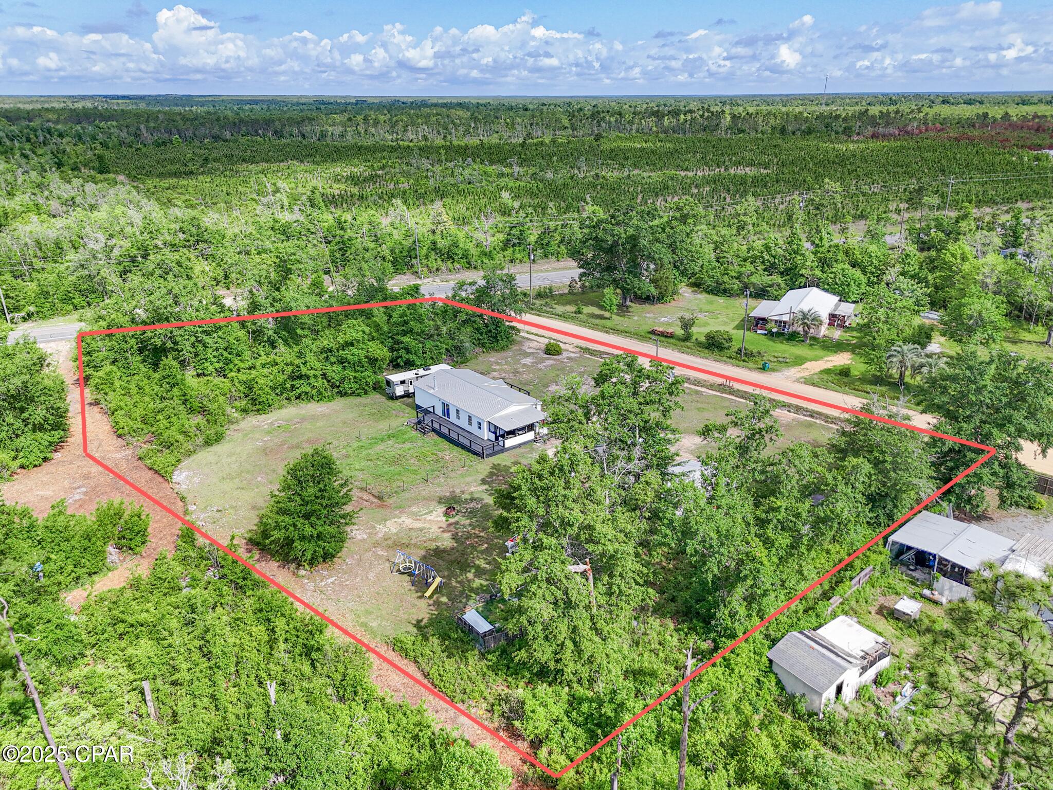 6938 Timber Run Road, Youngstown, Florida image 30