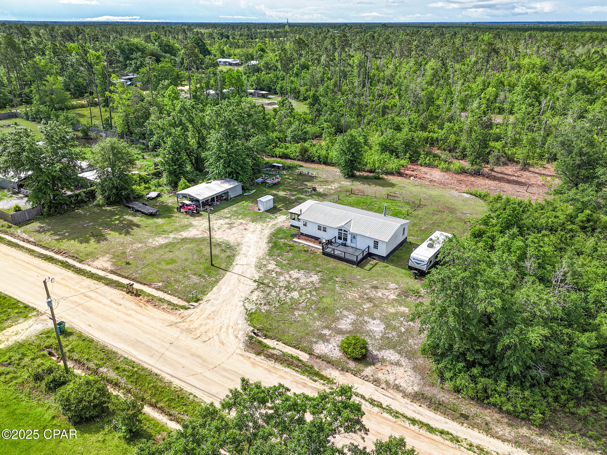 6938 Timber Run Road, Youngstown, Florida image 31