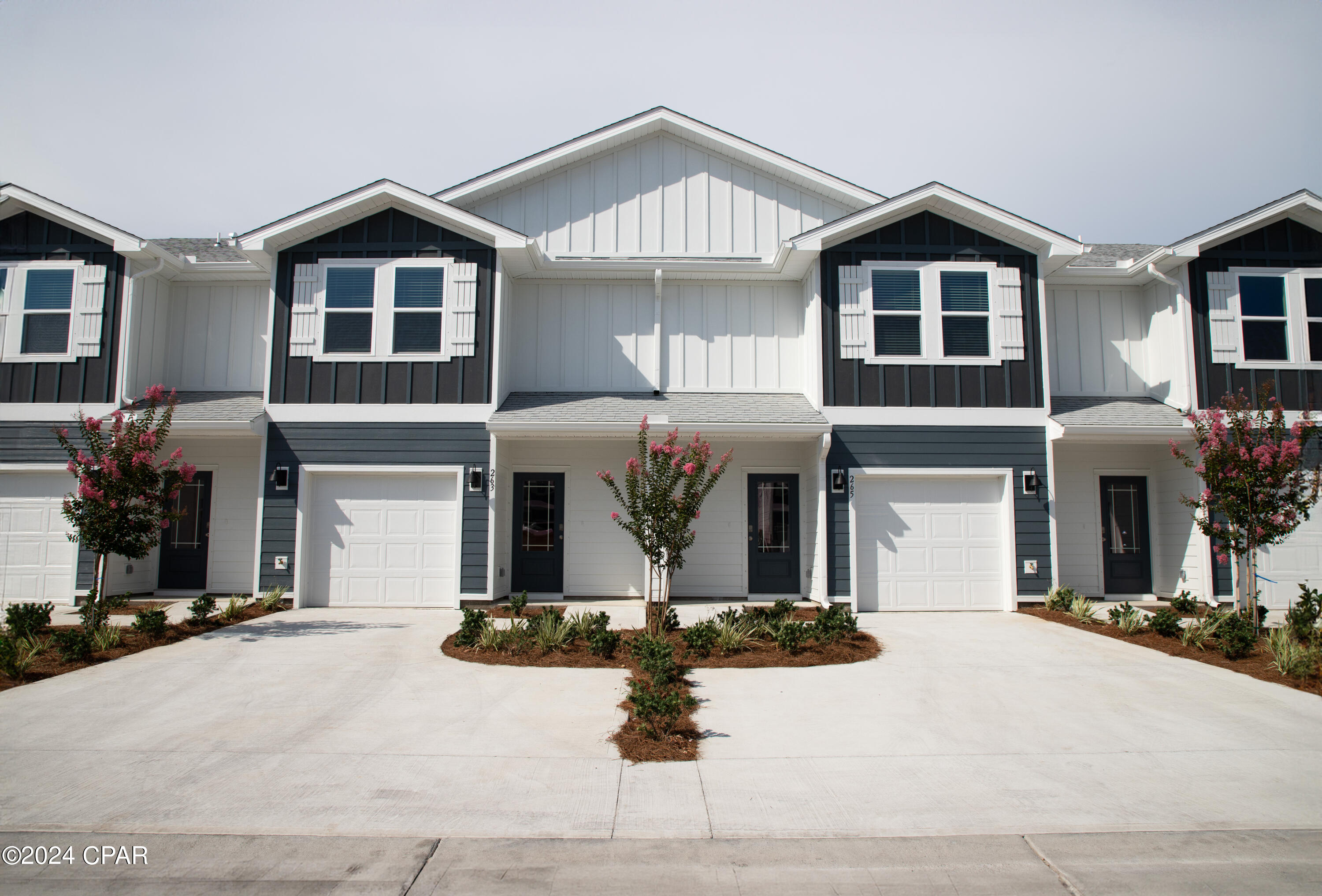 222 Palmeras Marinas Lane, Panama City Beach, Florida image 1