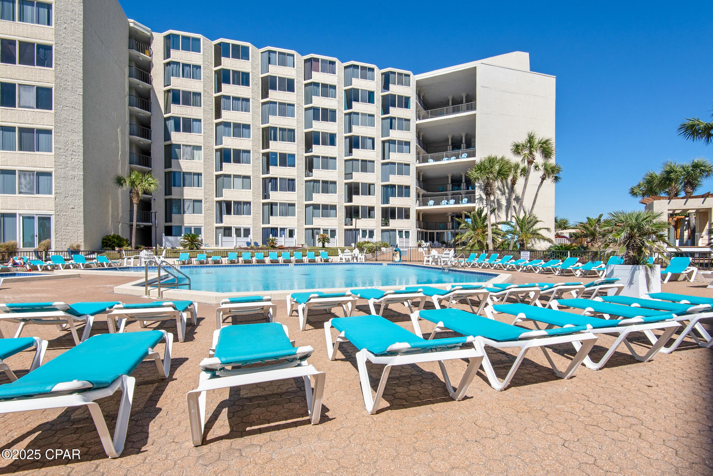 8817 Thomas Drive #A208, Panama City Beach, Florida image 19