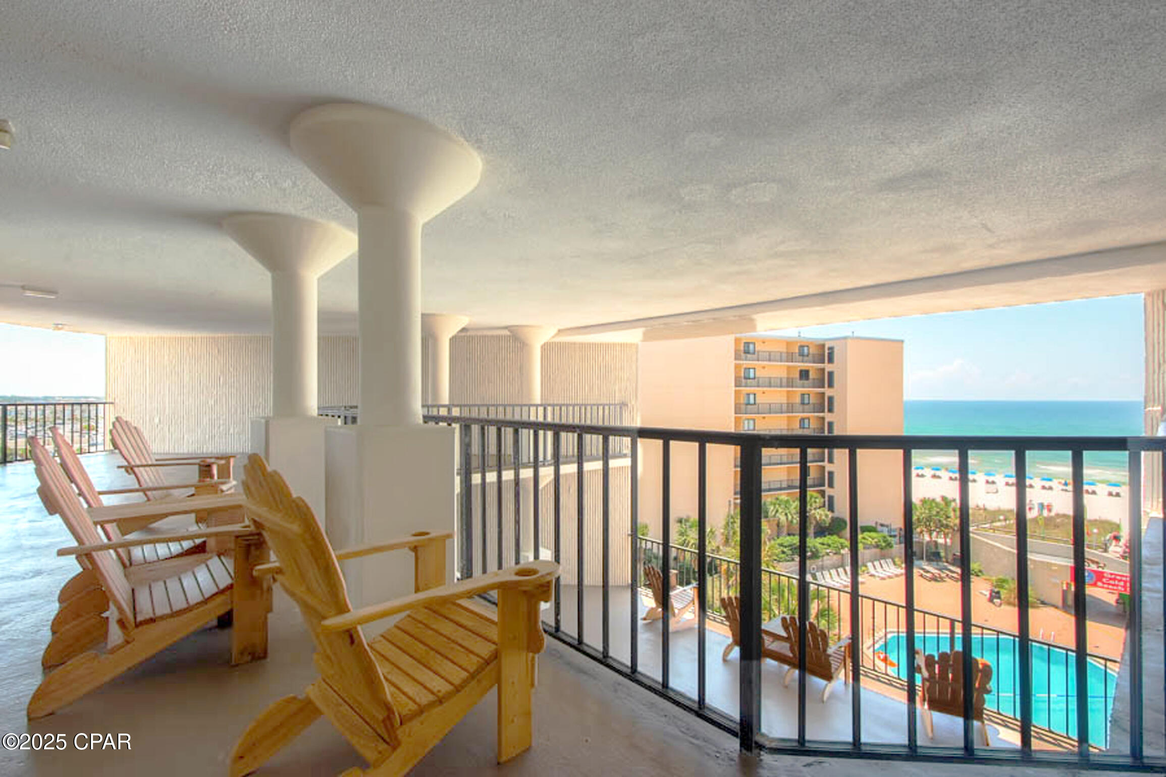 8817 Thomas Drive #A208, Panama City Beach, Florida image 20
