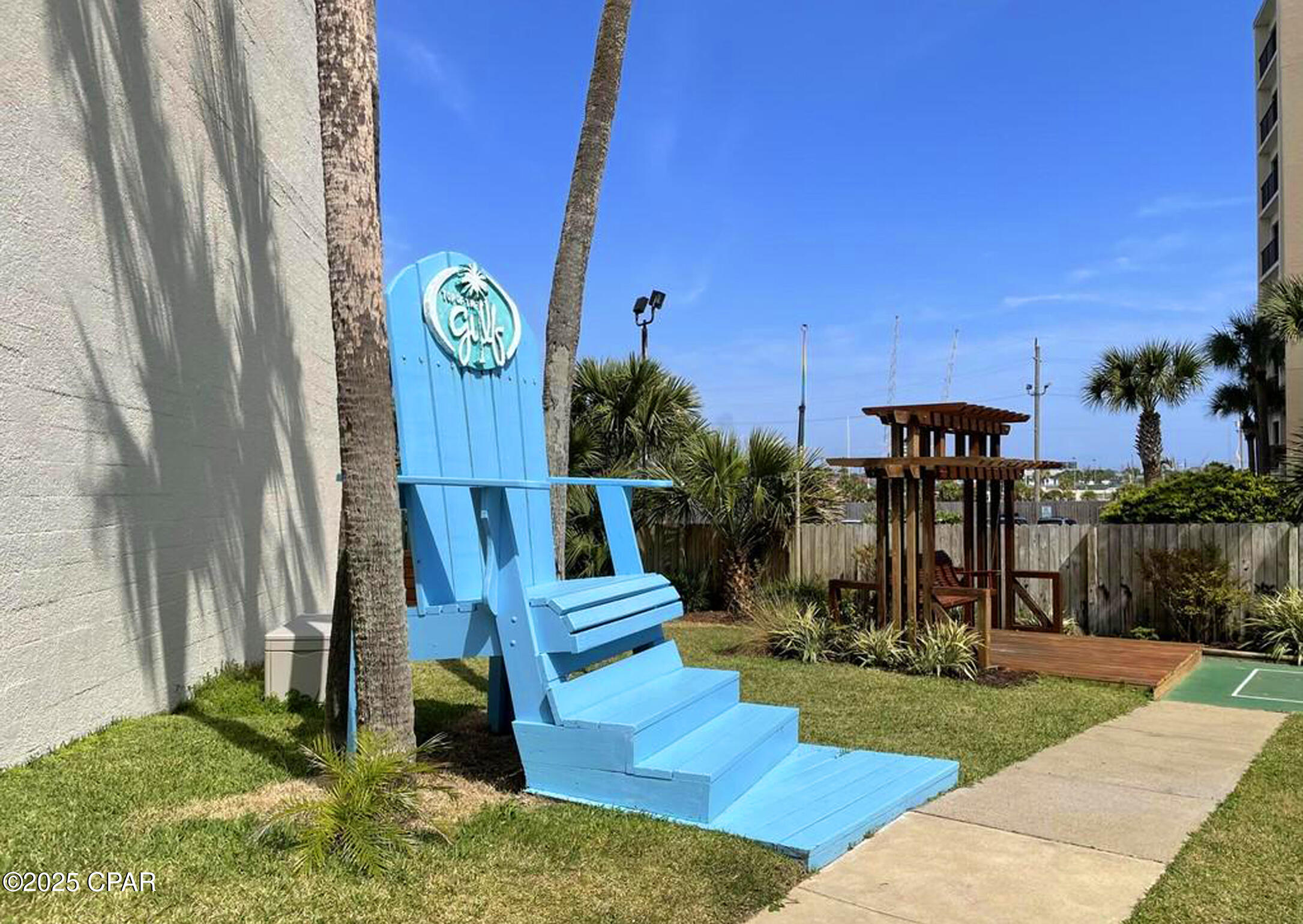 8817 Thomas Drive #A208, Panama City Beach, Florida image 23