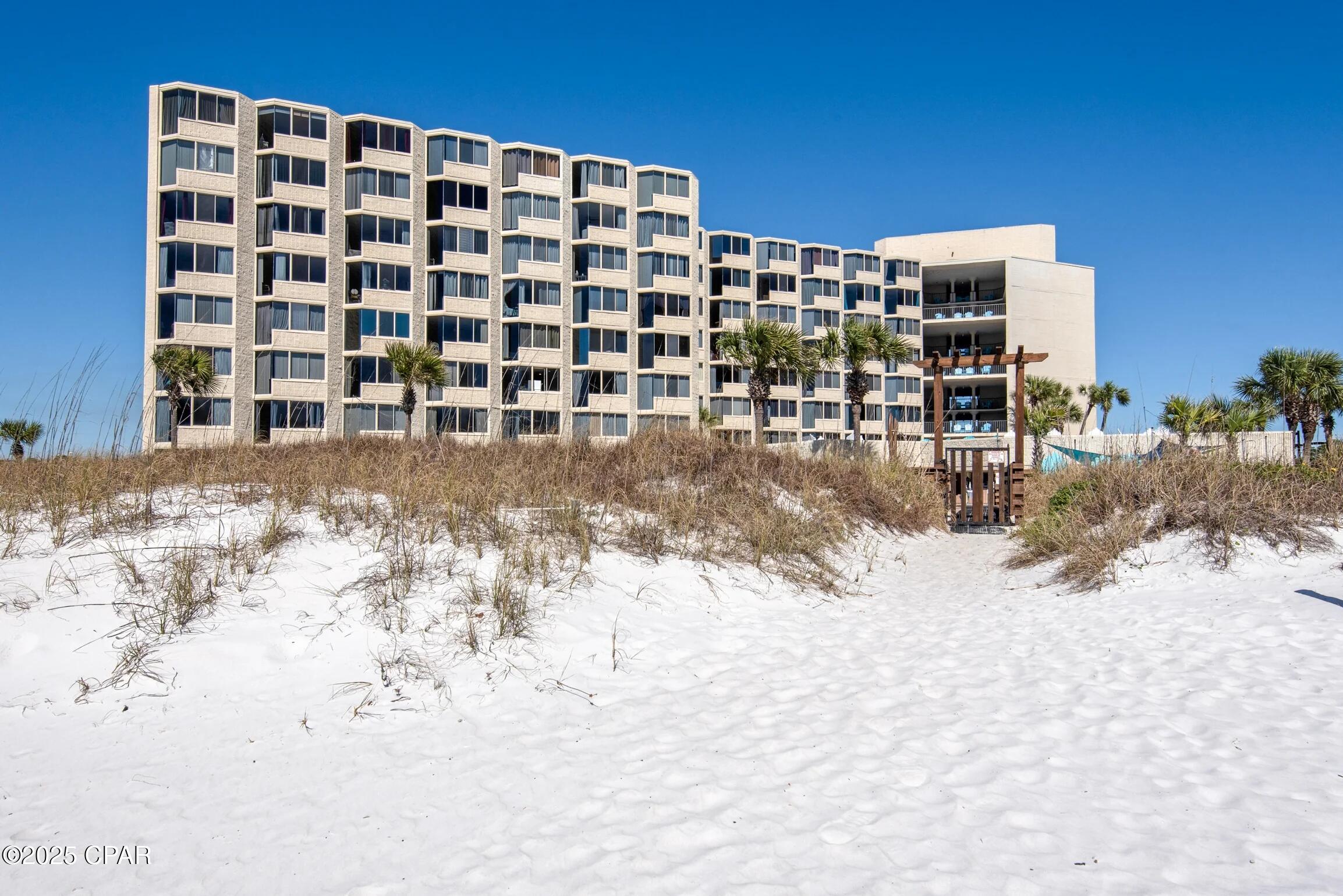 8817 Thomas Drive #A208, Panama City Beach, Florida image 26