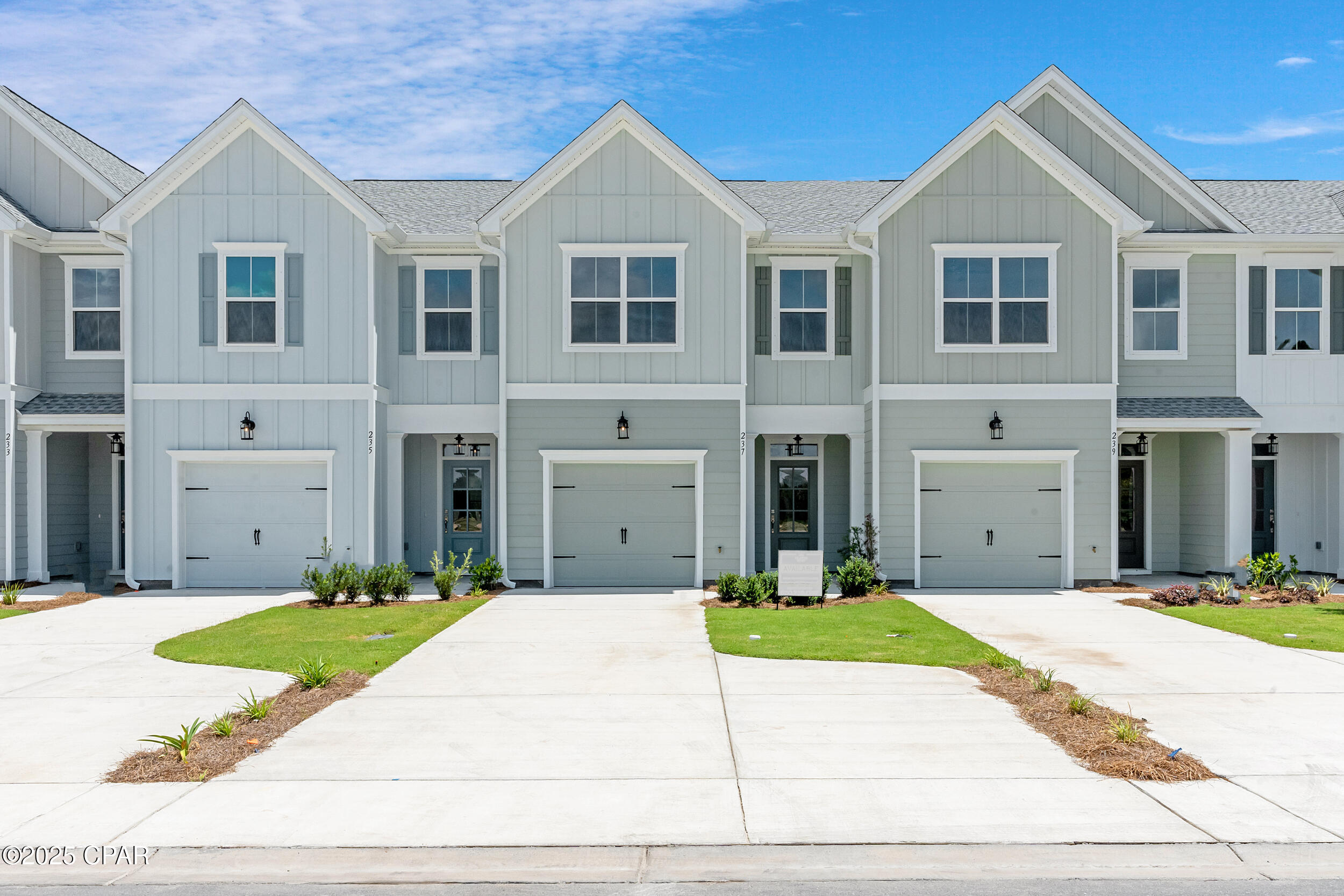 Details for 237 Skylah Lane 19, Panama City Beach, FL 32407