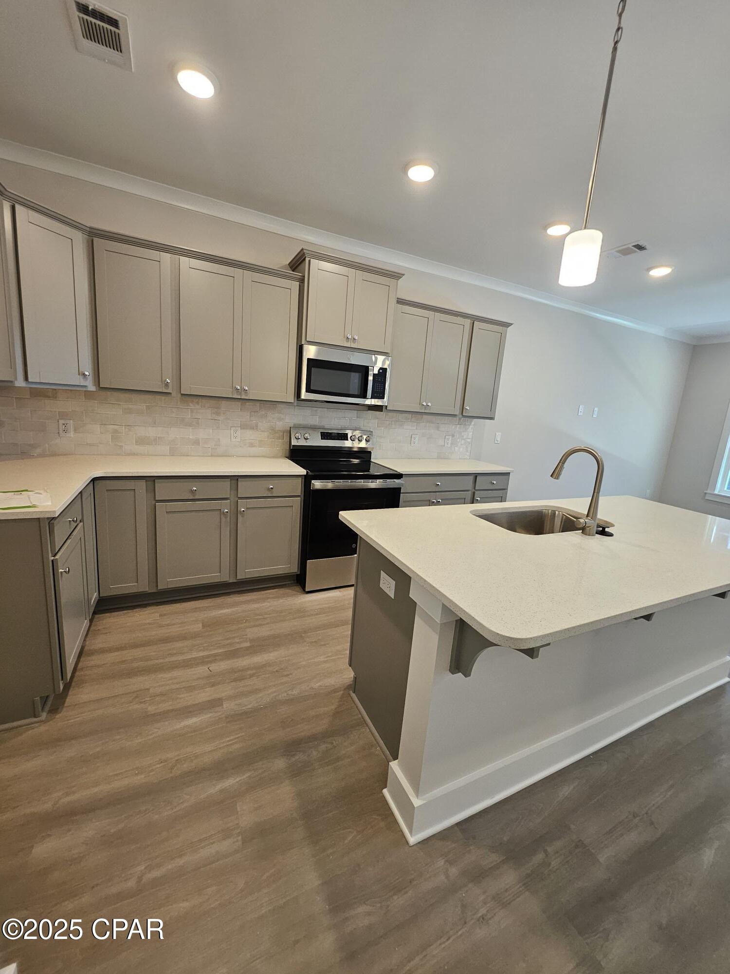 237 Skylah Lane #19, Panama City Beach, Florida image 5