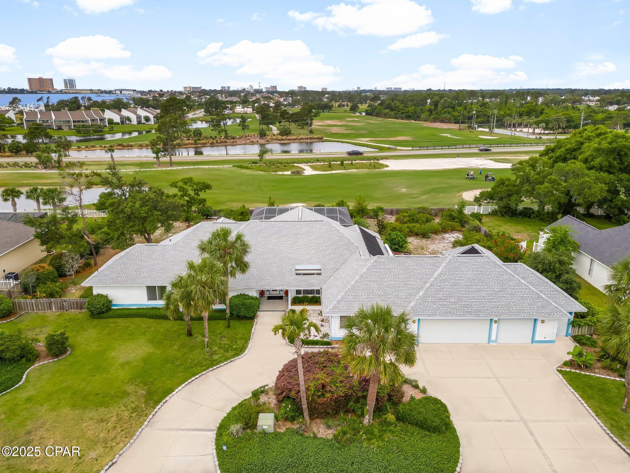 Details for 111 Legend Lakes Drive, Panama City Beach, FL 32408