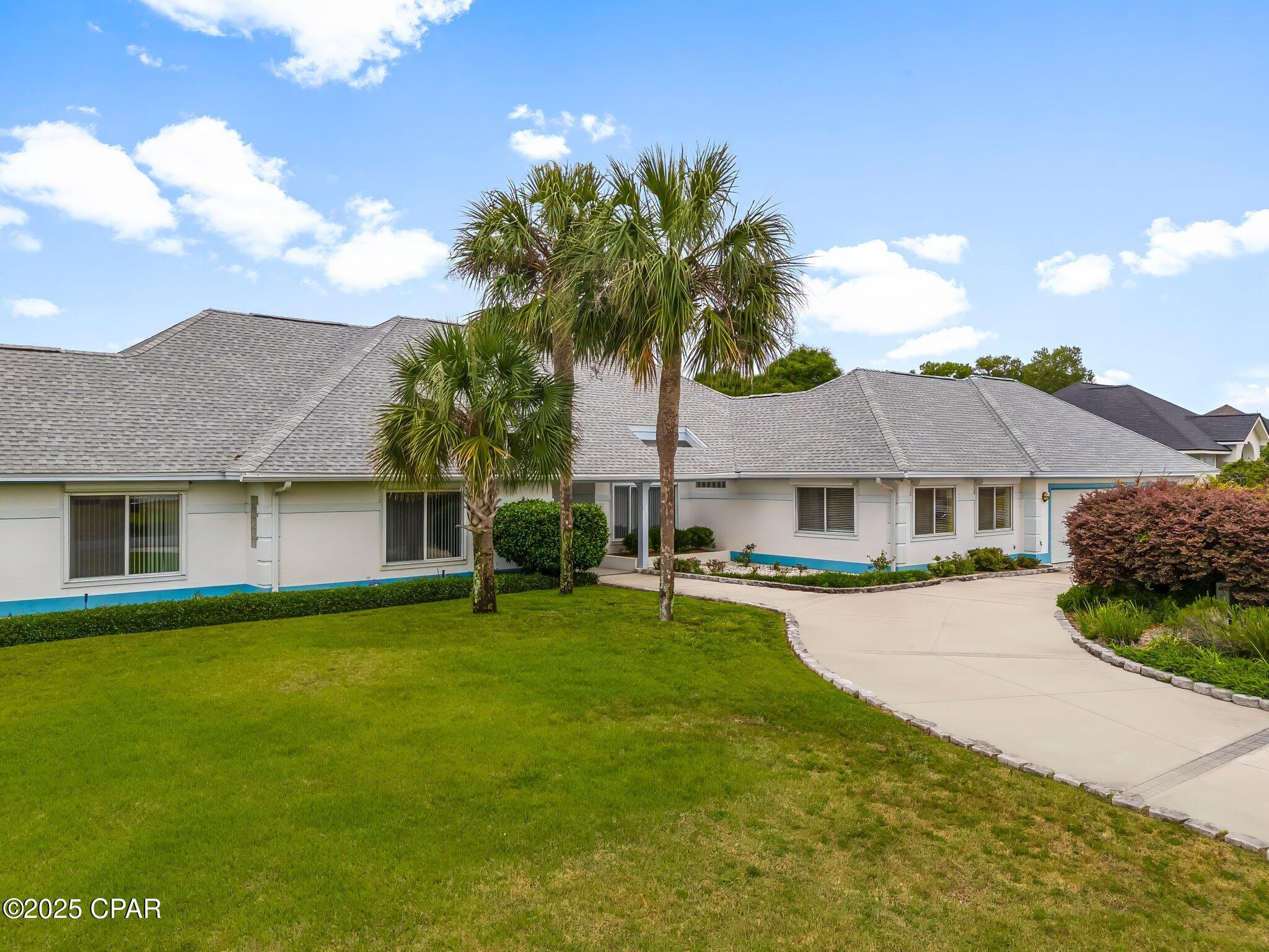 111 Legend Lakes Drive, Panama City Beach, Florida image 2