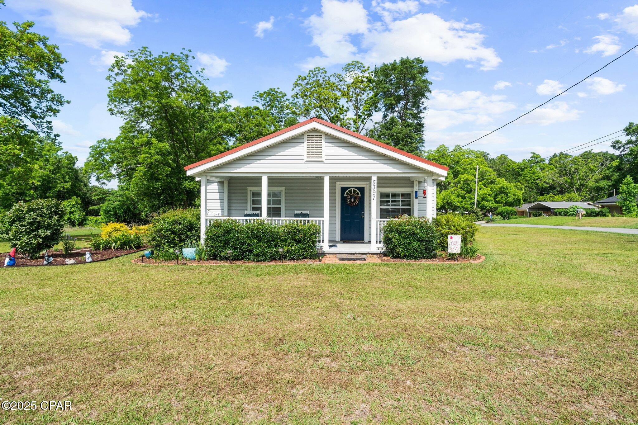 5397 College Drive, Graceville, Florida image 1