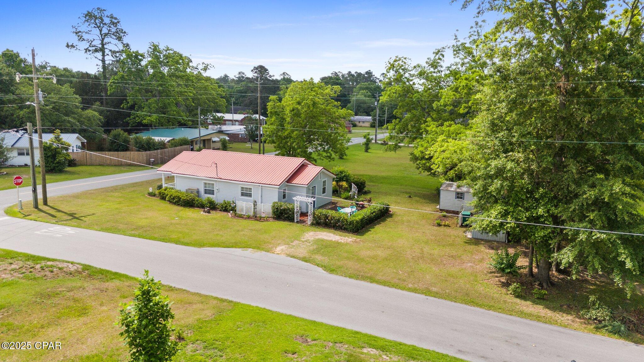5397 College Drive, Graceville, Florida image 35