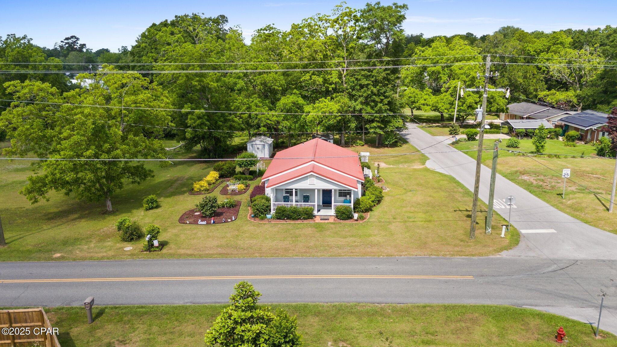 5397 College Drive, Graceville, Florida image 37