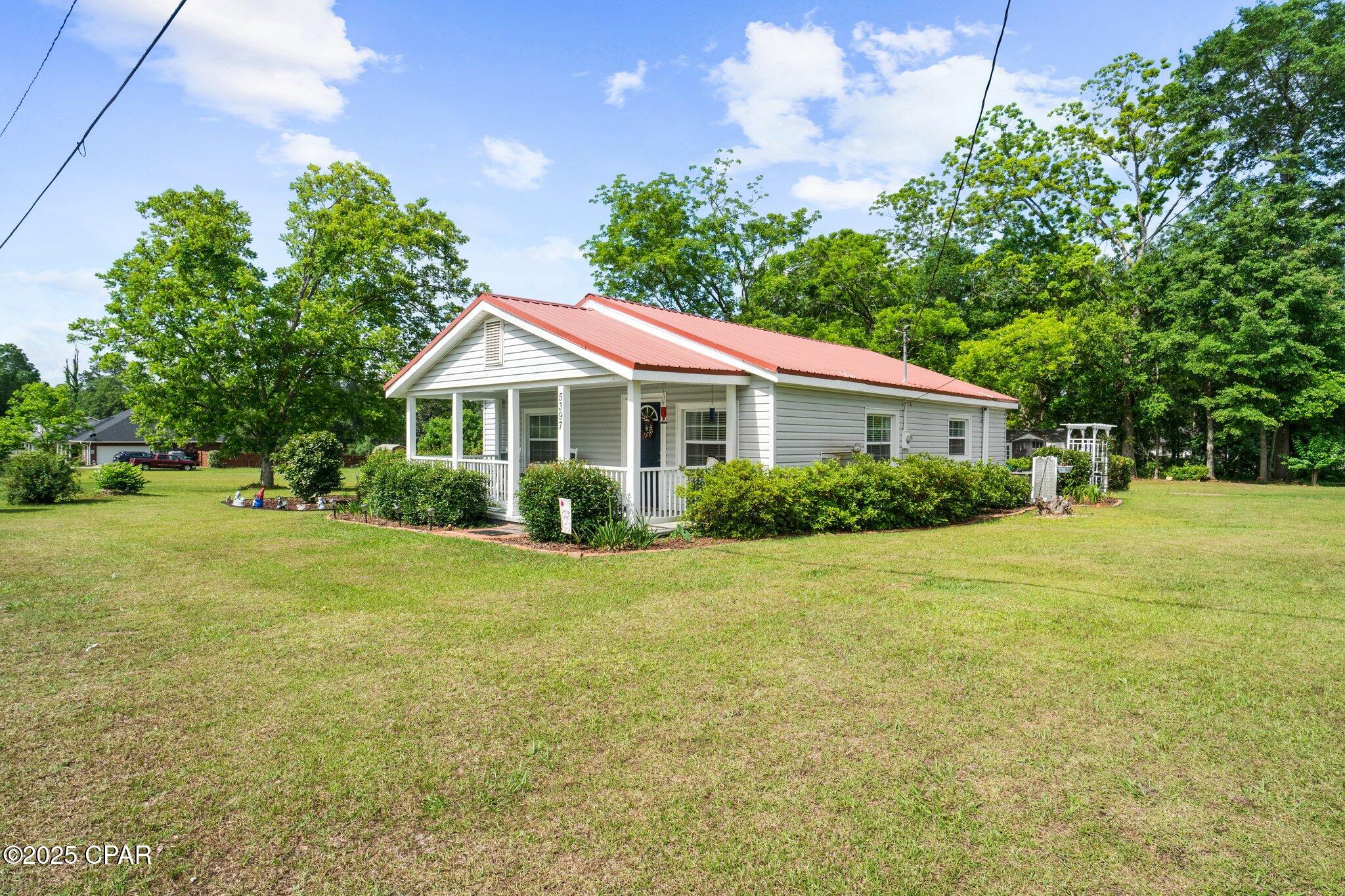5397 College Drive, Graceville, Florida image 4