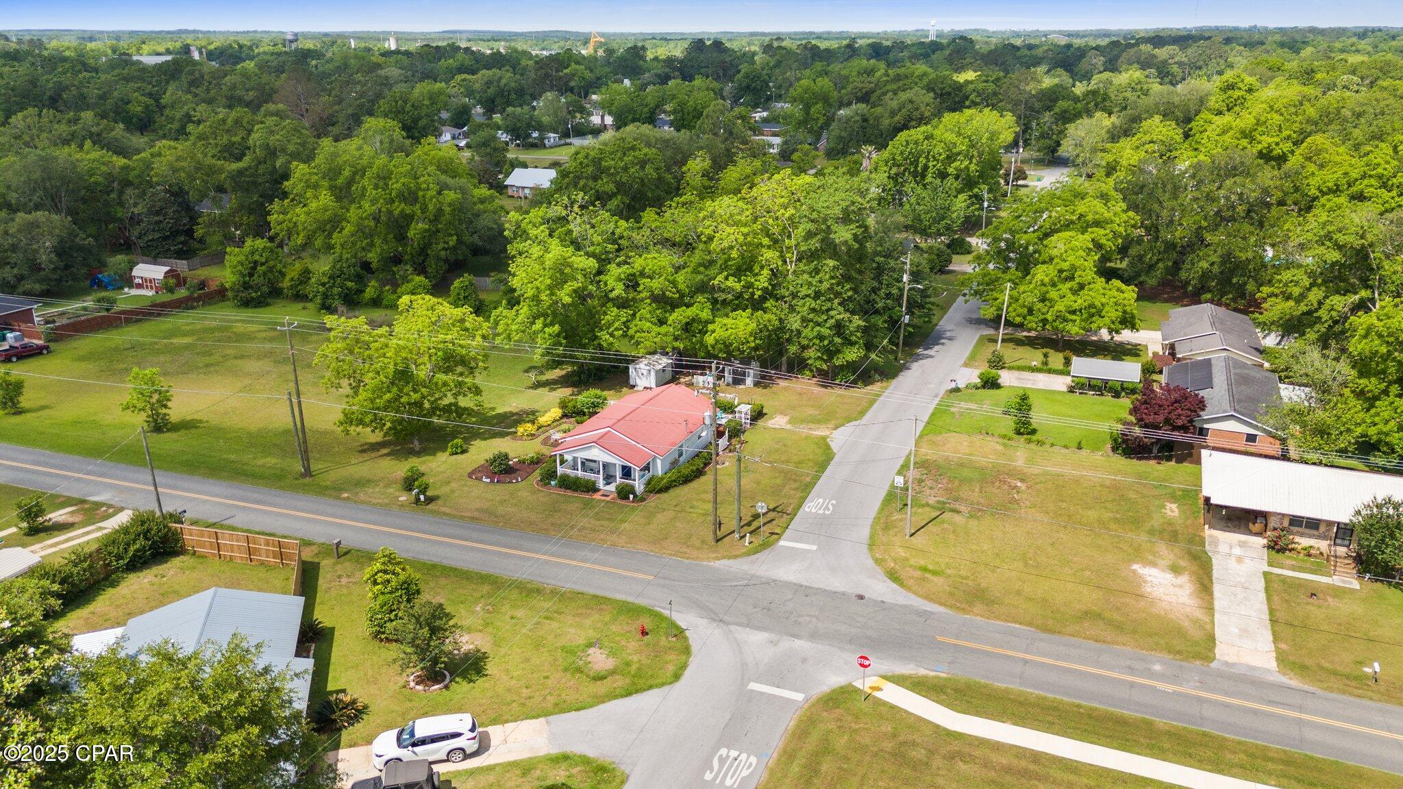 5397 College Drive, Graceville, Florida image 40