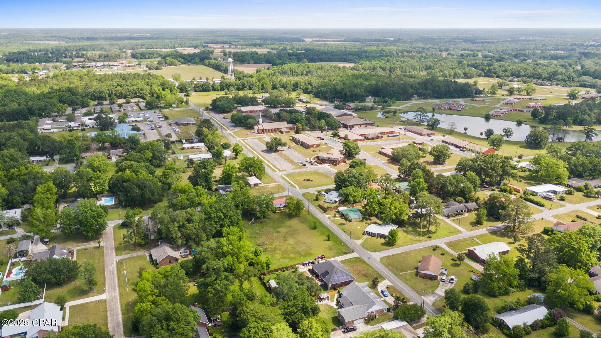 5397 College Drive, Graceville, Florida image 42