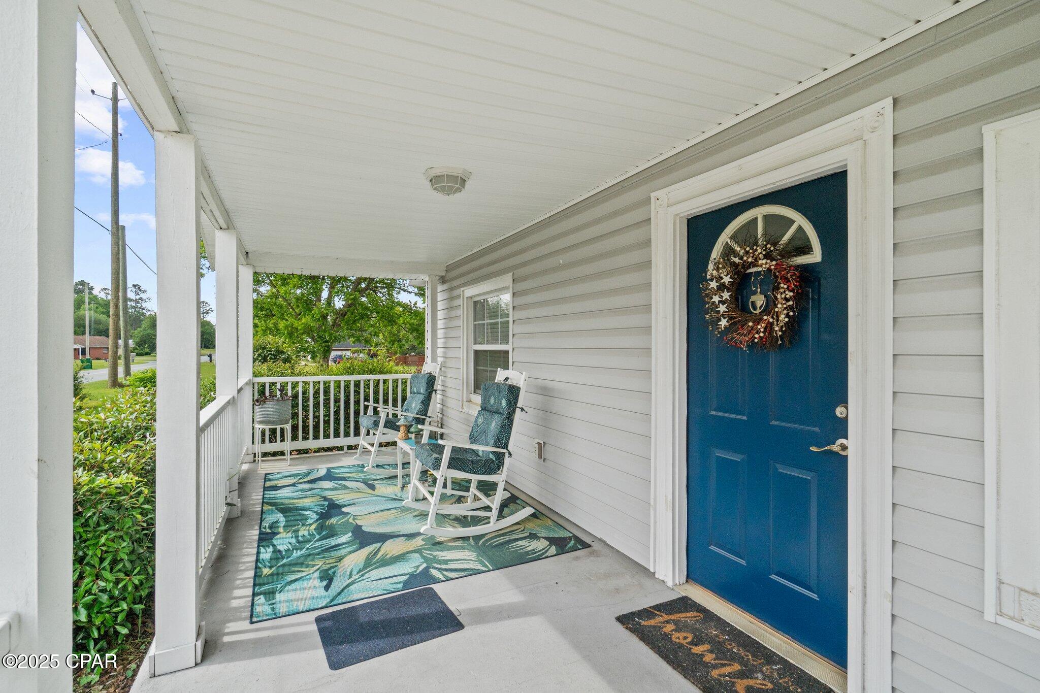 5397 College Drive, Graceville, Florida image 7
