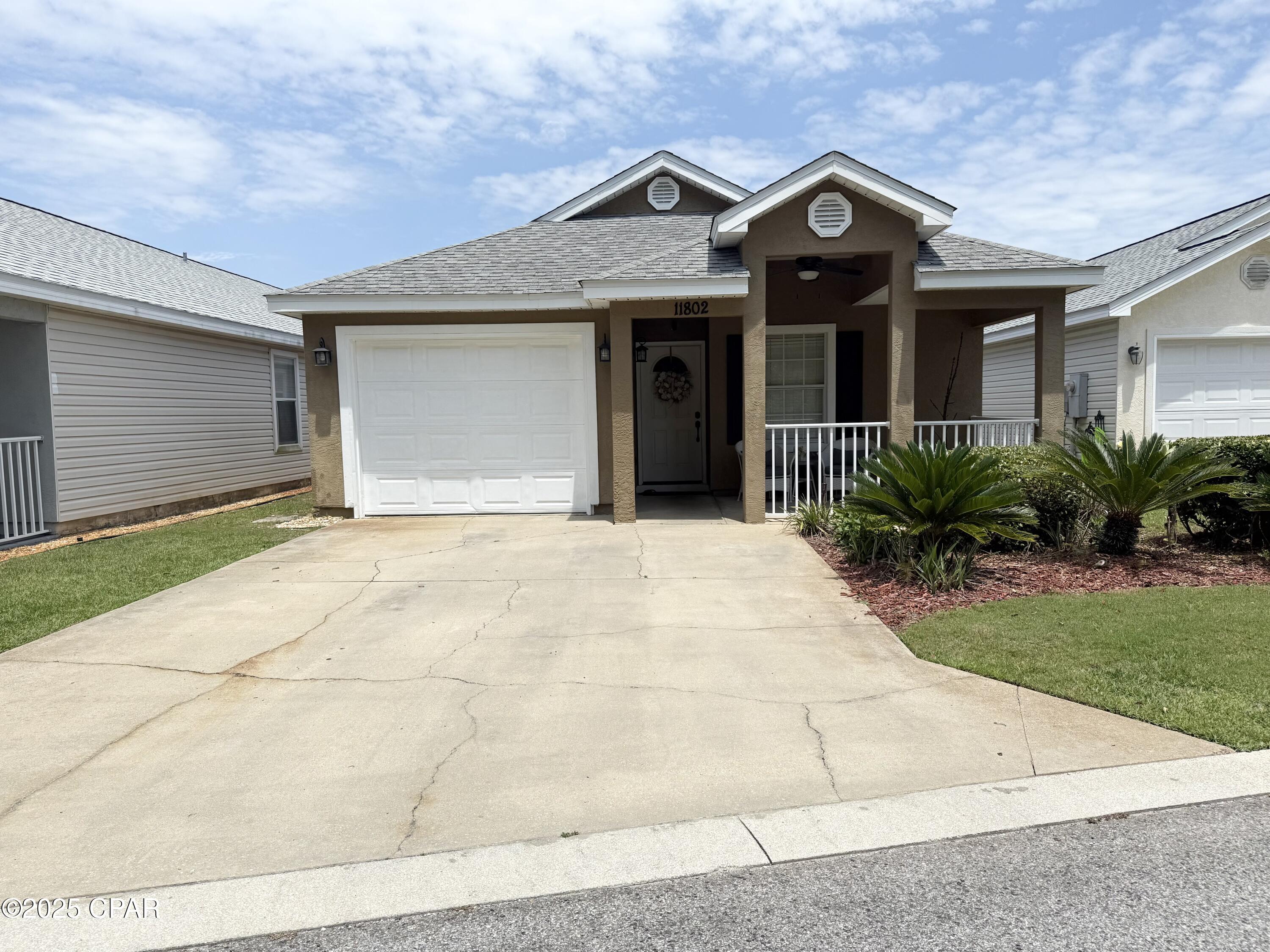 Details for 11802 Cabana Court, Panama City Beach, FL 32407