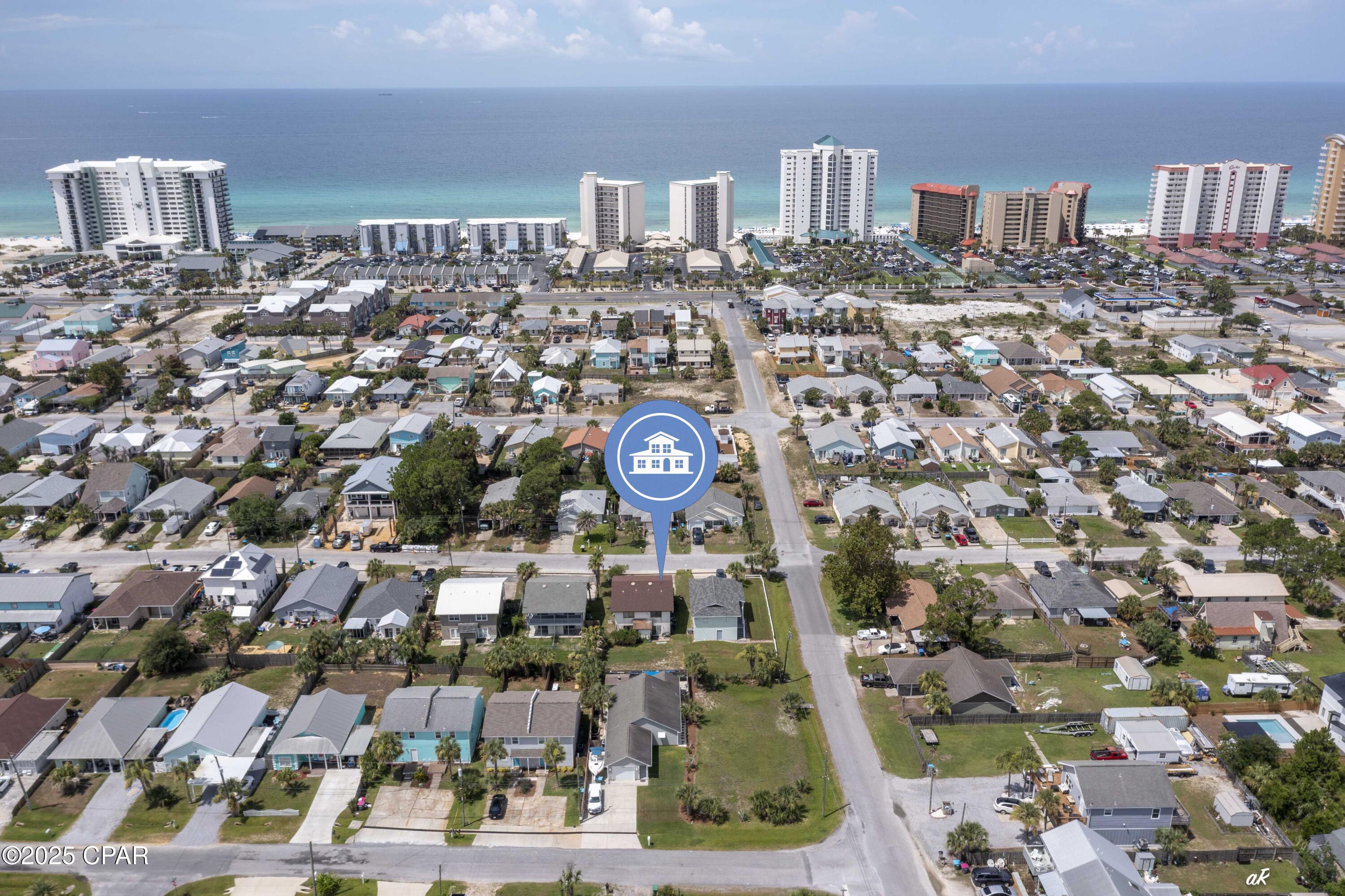 6322 Pinetree Ave #A, Panama City Beach, Florida image 16