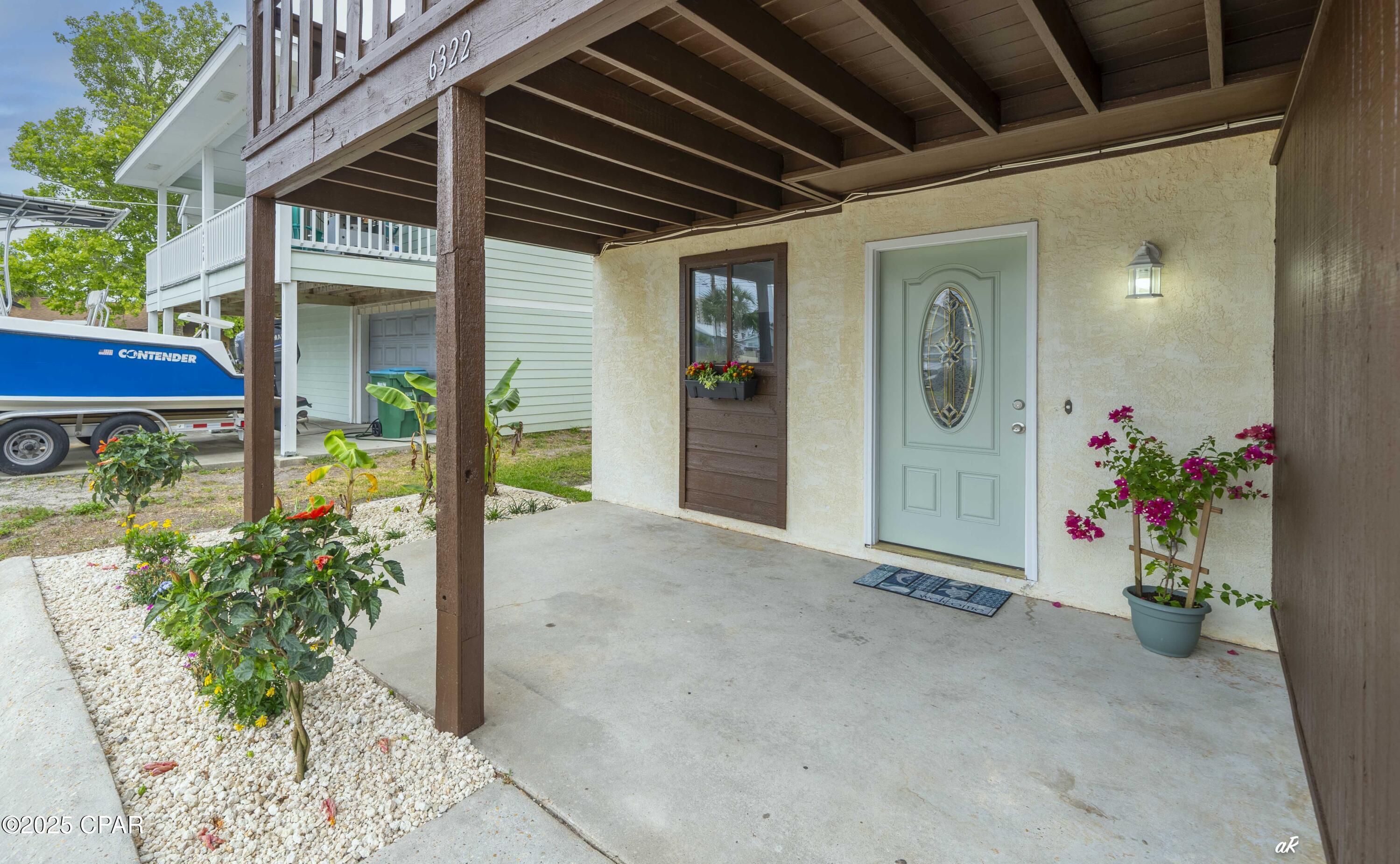 6322 Pinetree Ave #A, Panama City Beach, Florida image 4