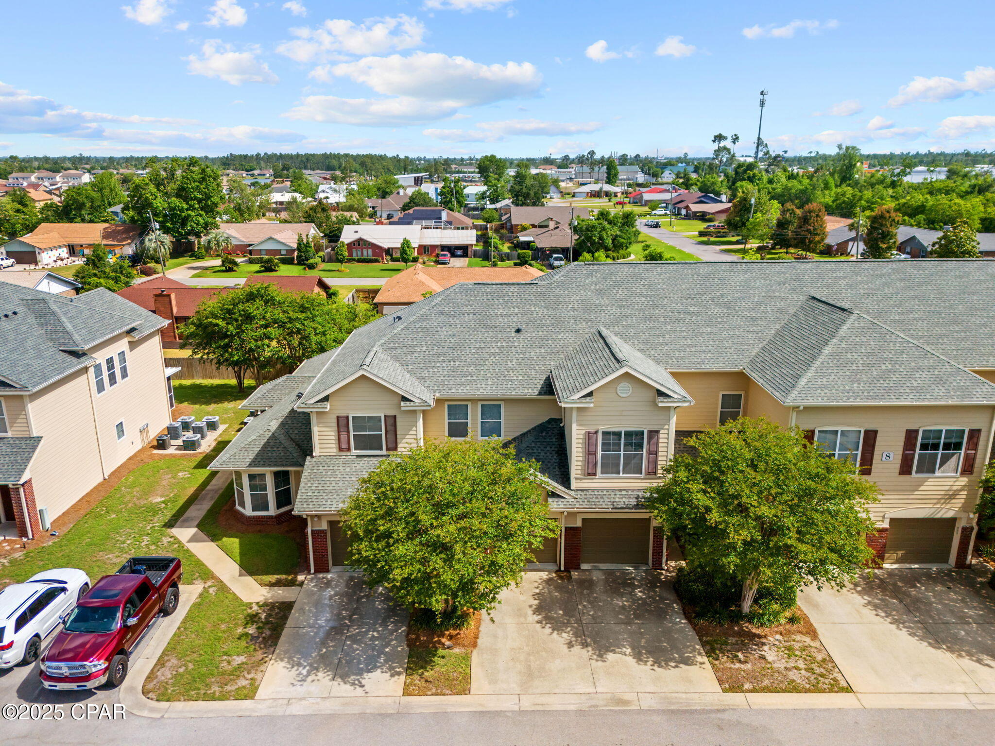 Image 1 For 802 Baldwin Rowe Circle
