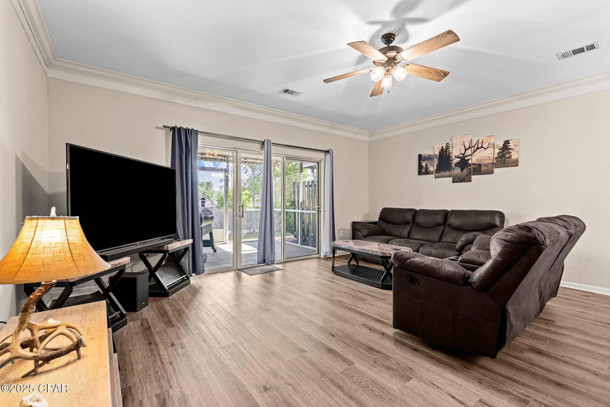 802 Baldwin Rowe Circle, Panama City, Florida image 11