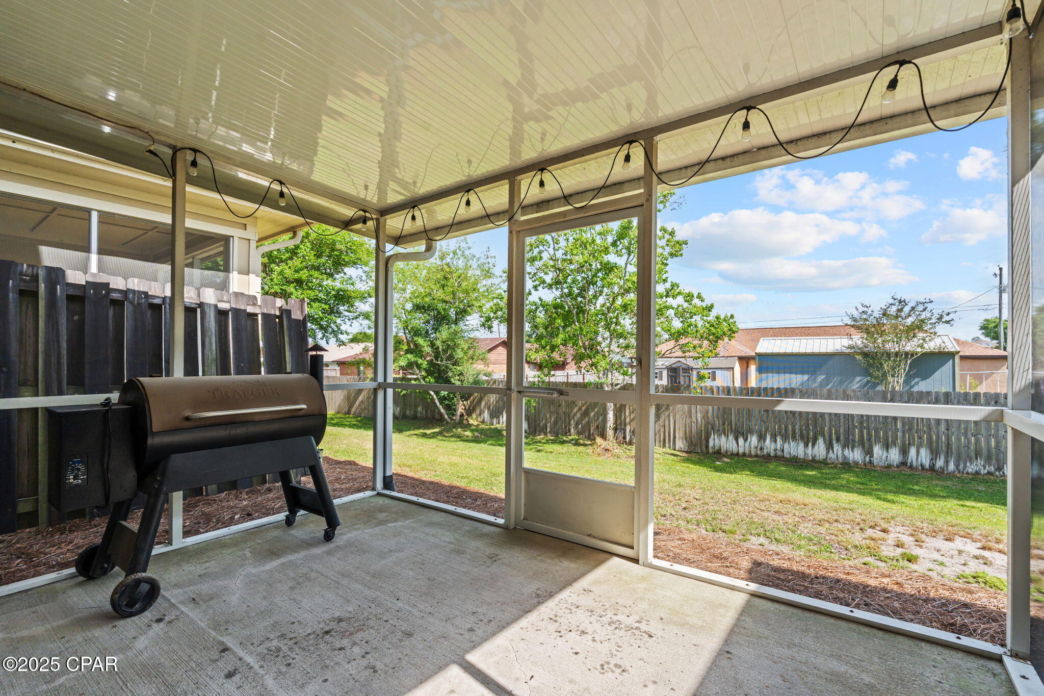802 Baldwin Rowe Circle, Panama City, Florida image 24