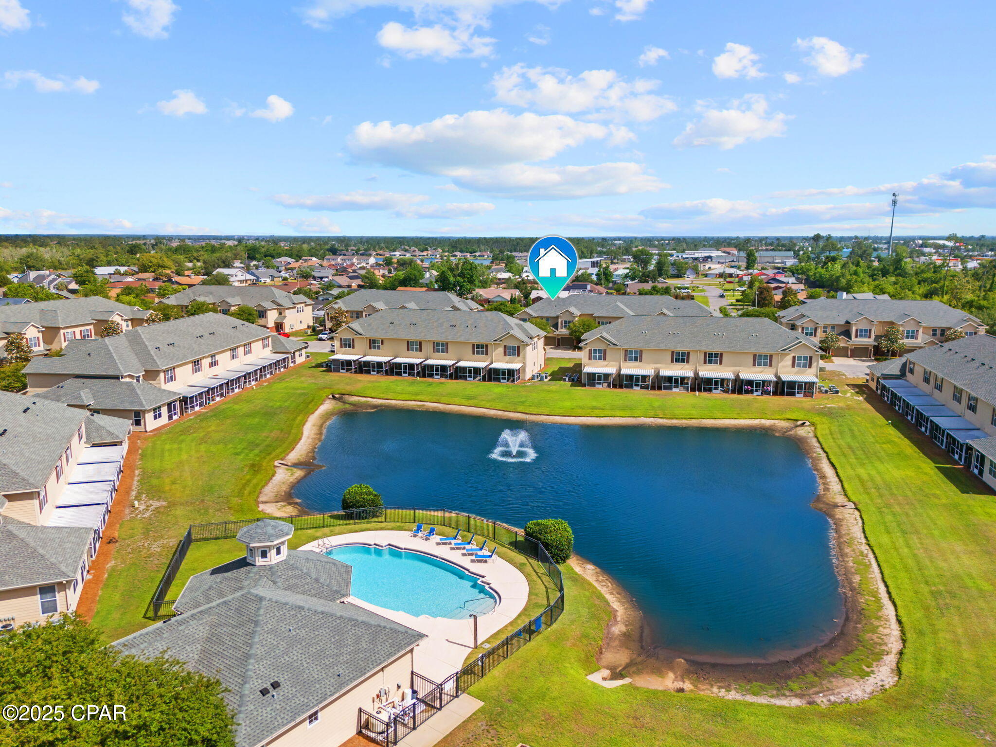 802 Baldwin Rowe Circle, Panama City, Florida image 31