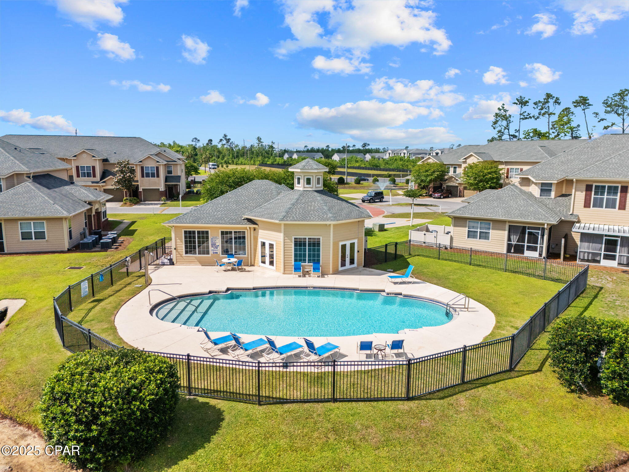802 Baldwin Rowe Circle, Panama City, Florida image 33