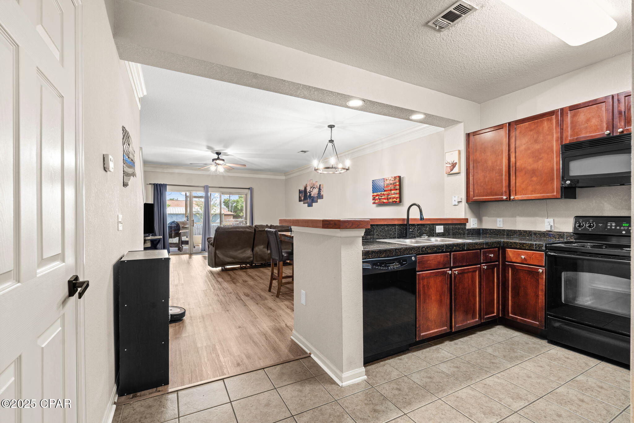802 Baldwin Rowe Circle, Panama City, Florida image 6