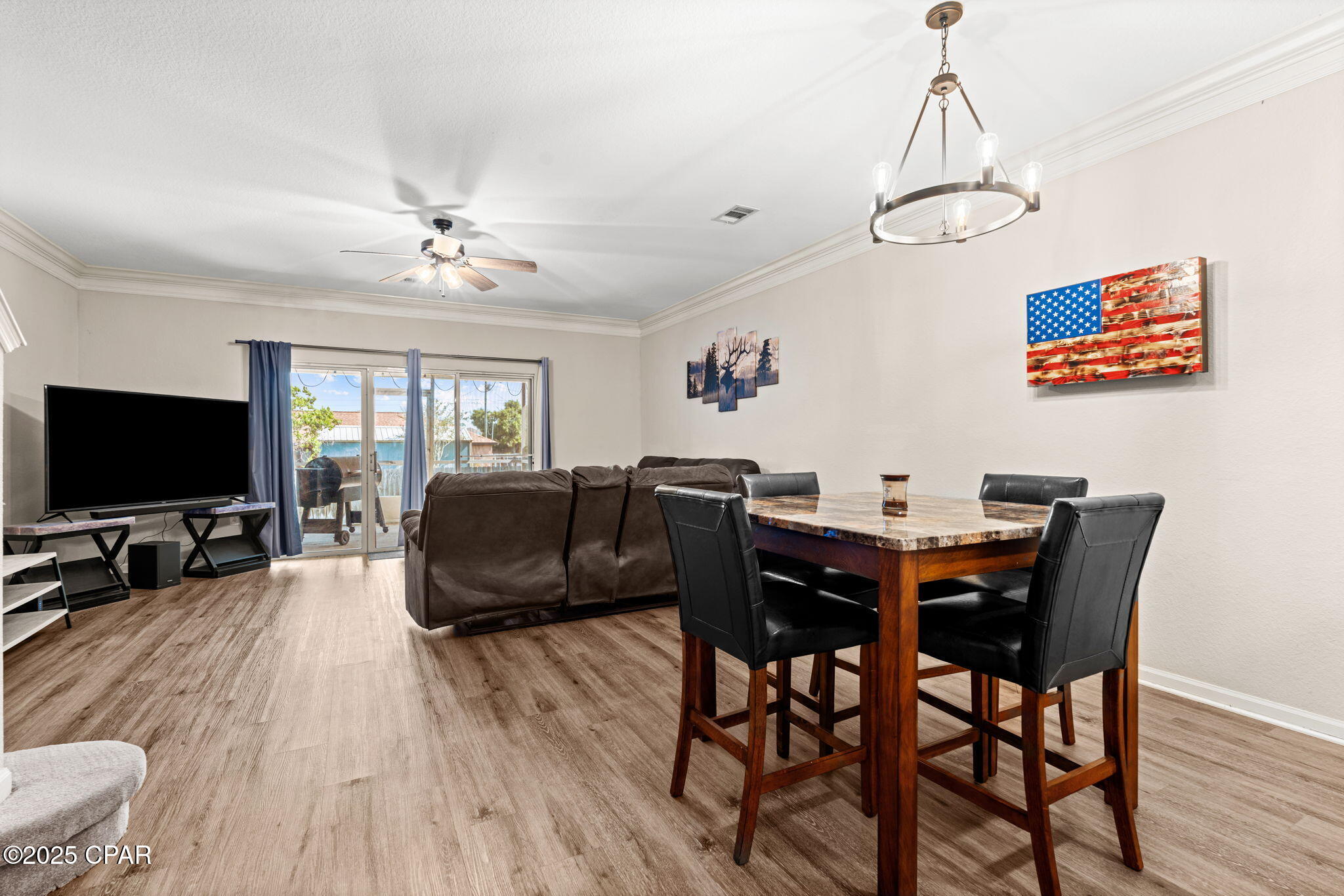 802 Baldwin Rowe Circle, Panama City, Florida image 9