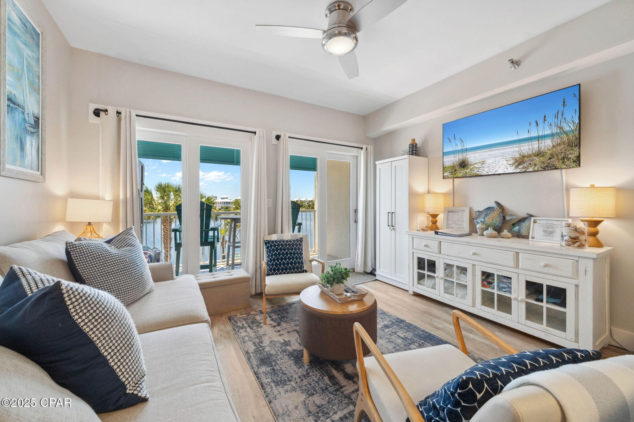 Details for 114 Carillon Market Street 208, Panama City Beach, FL 32413