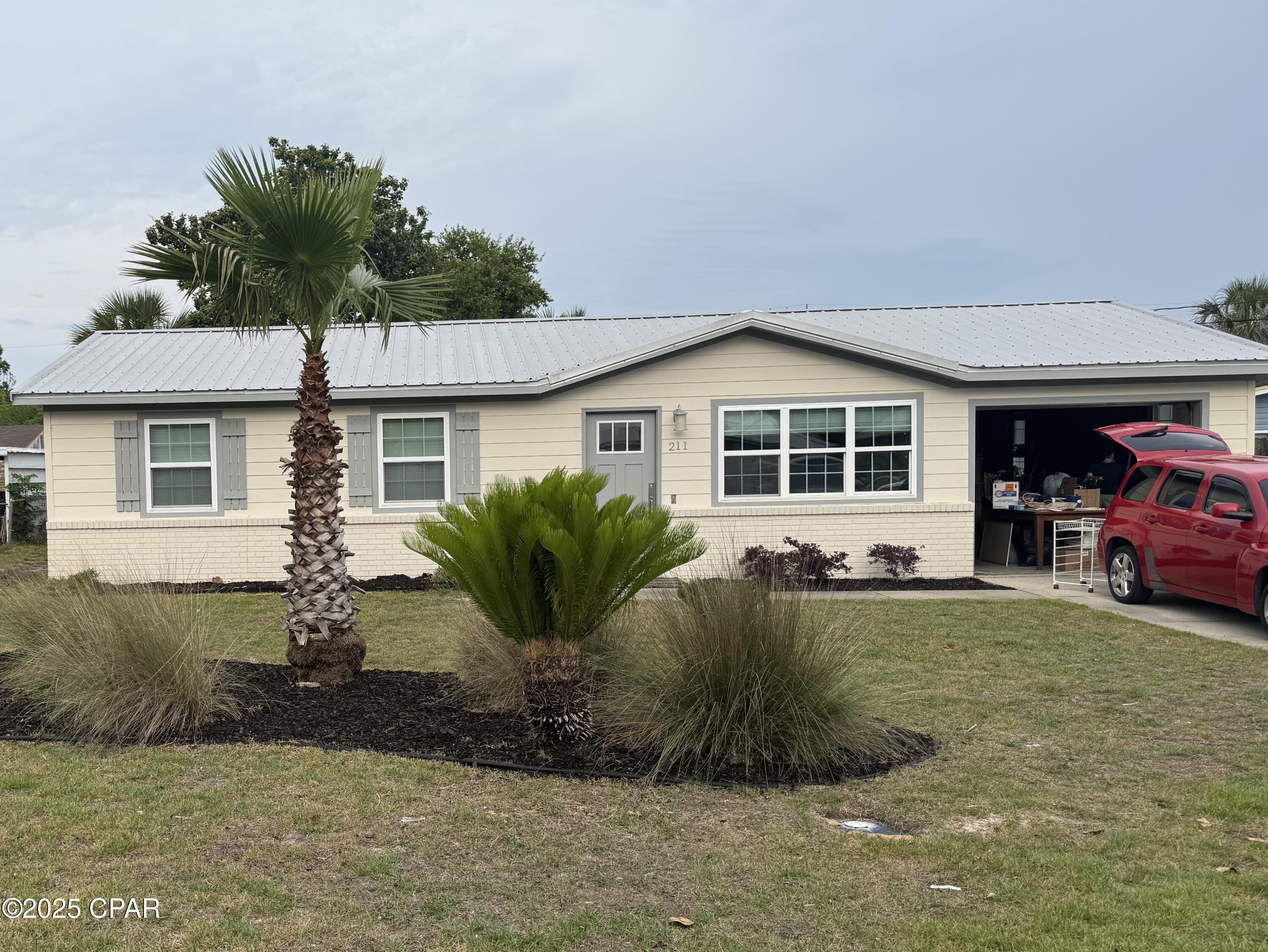 Listing Details for 211 Santo Thomas Street, Panama City Beach, FL 32413