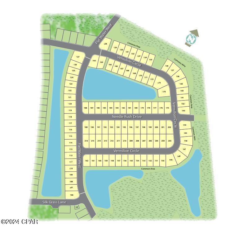 190 Sandy Shore Court, Port St. Joe, Florida image 3