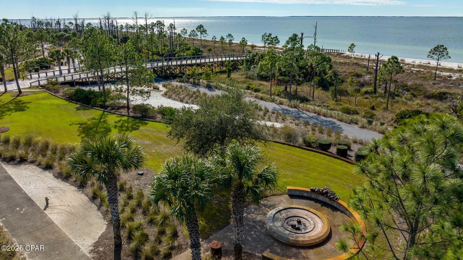 190 Sandy Shore Court, Port St. Joe, Florida image 43