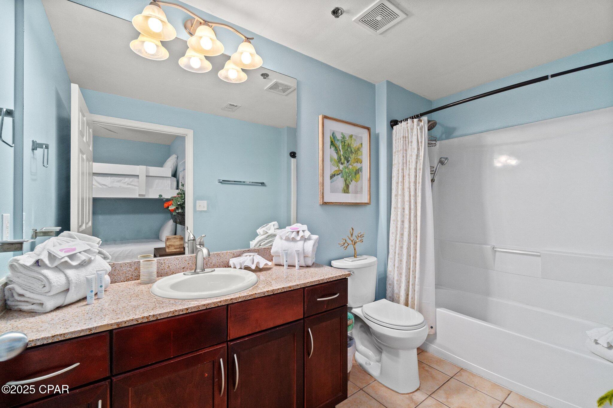 9860 S Thomas Drive #802, Panama City, Florida image 14
