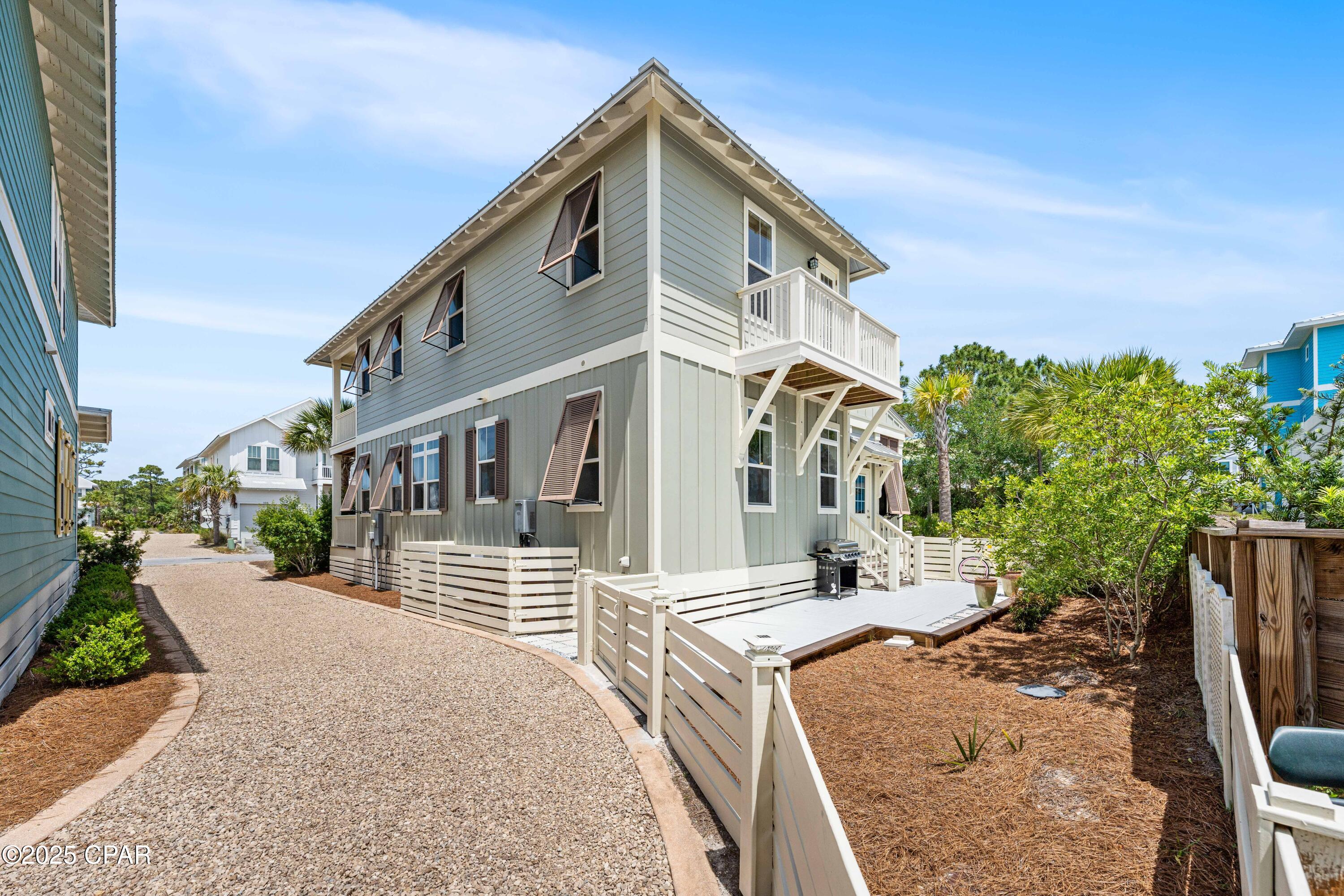 106 Loggerhead Lane, Port St. Joe, Florida image 4