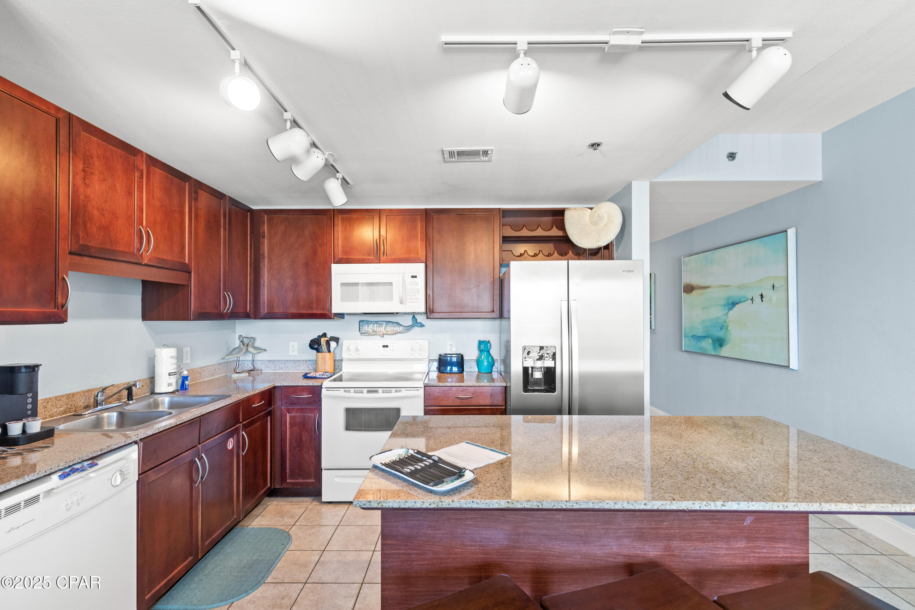 9860 S Thomas Drive #810, Panama City, Florida image 12