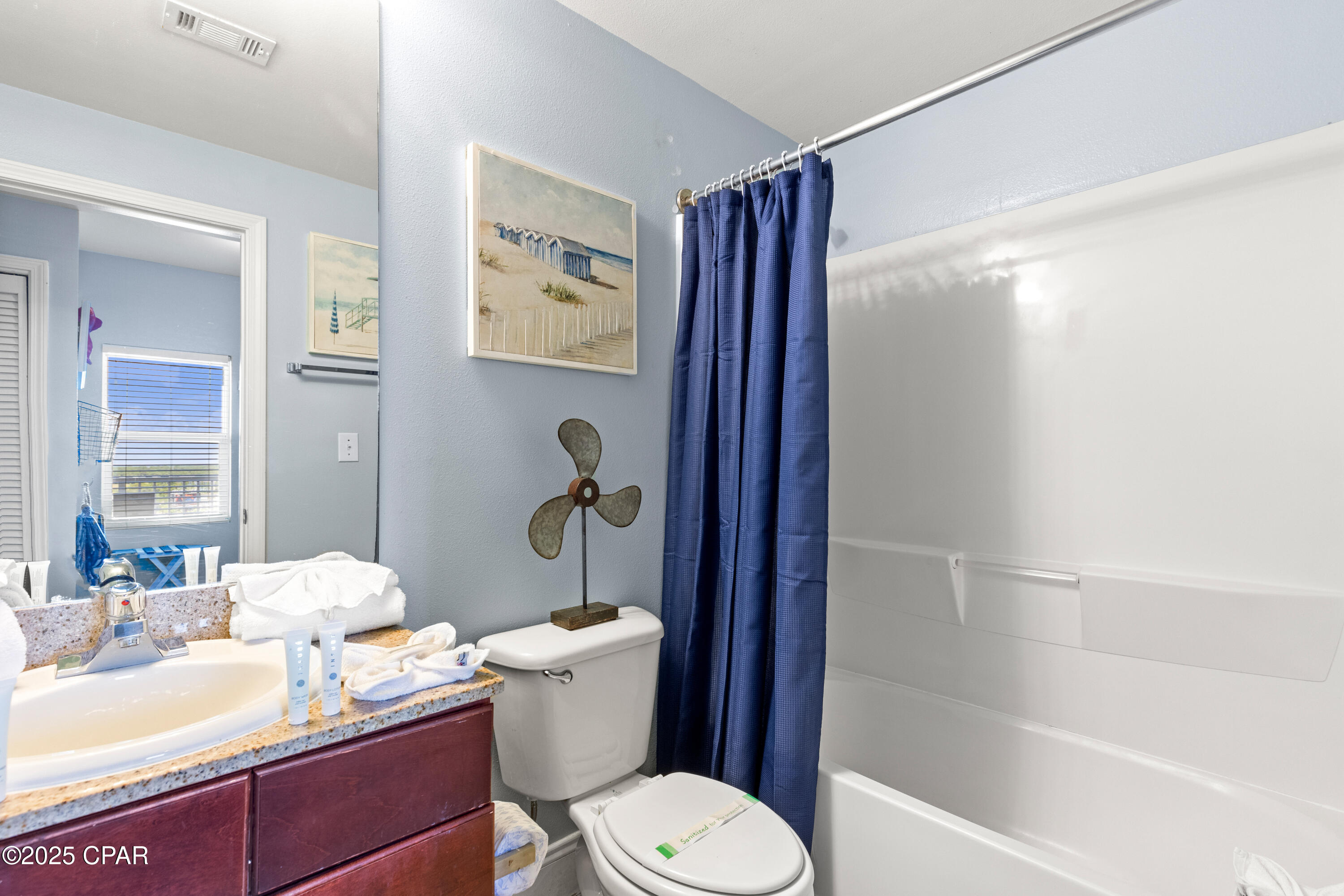 9860 S Thomas Drive #810, Panama City, Florida image 24