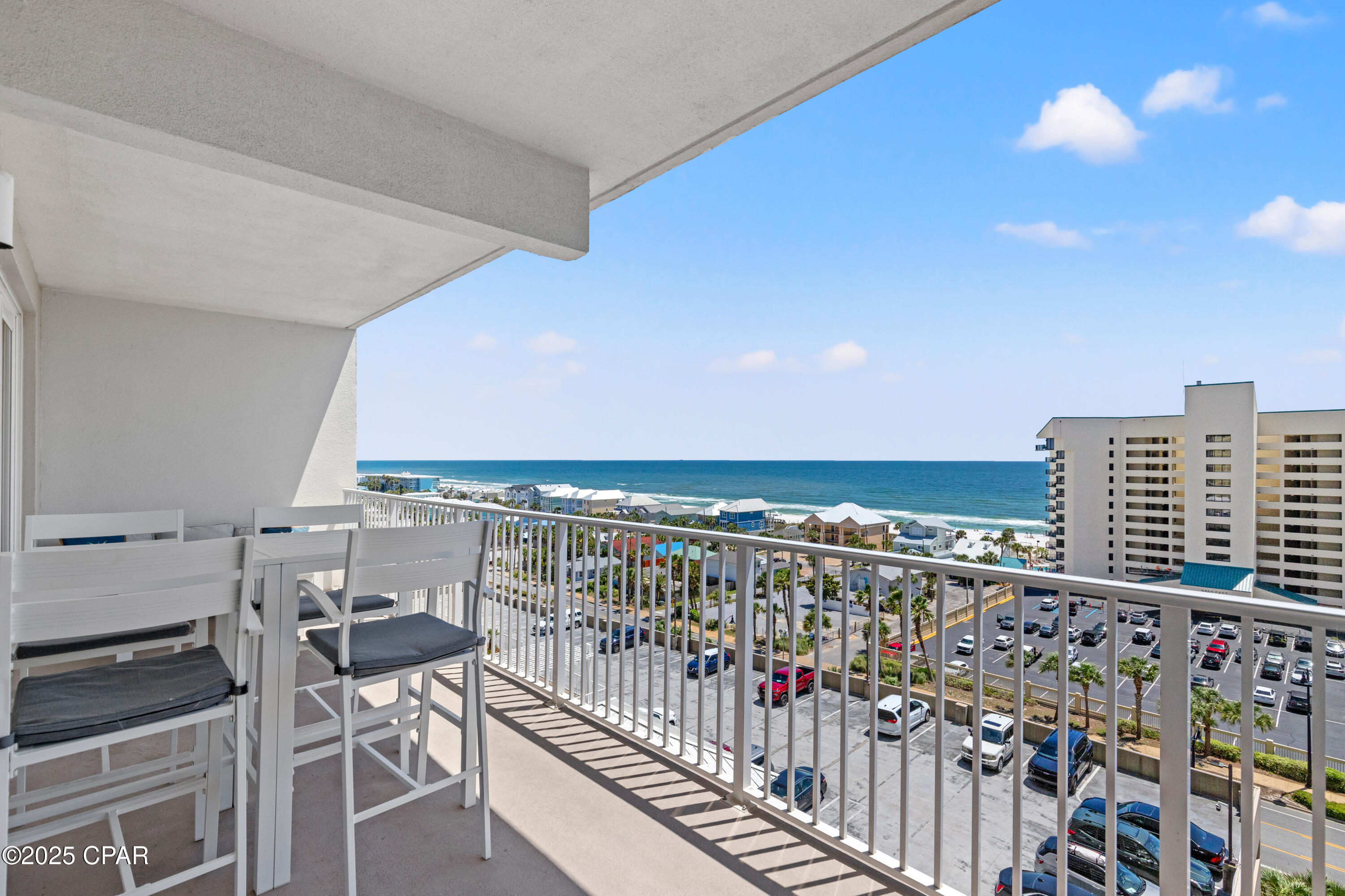 9860 S Thomas Drive #810, Panama City, Florida image 6