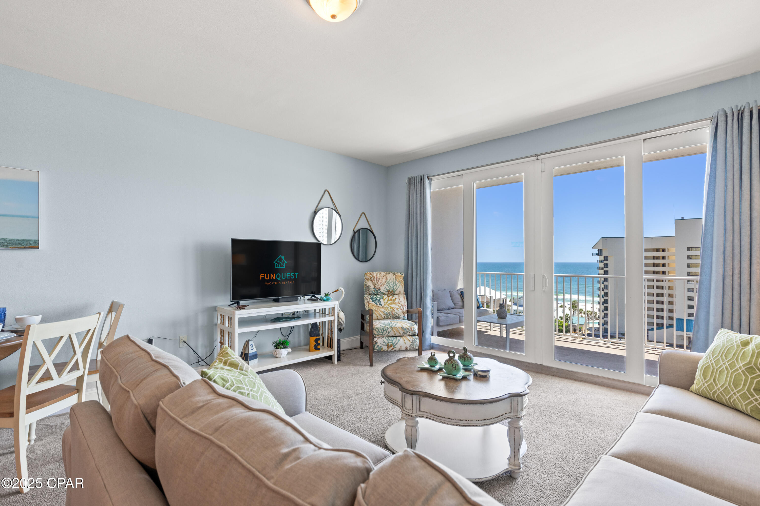 9860 S Thomas Drive #810, Panama City, Florida image 8