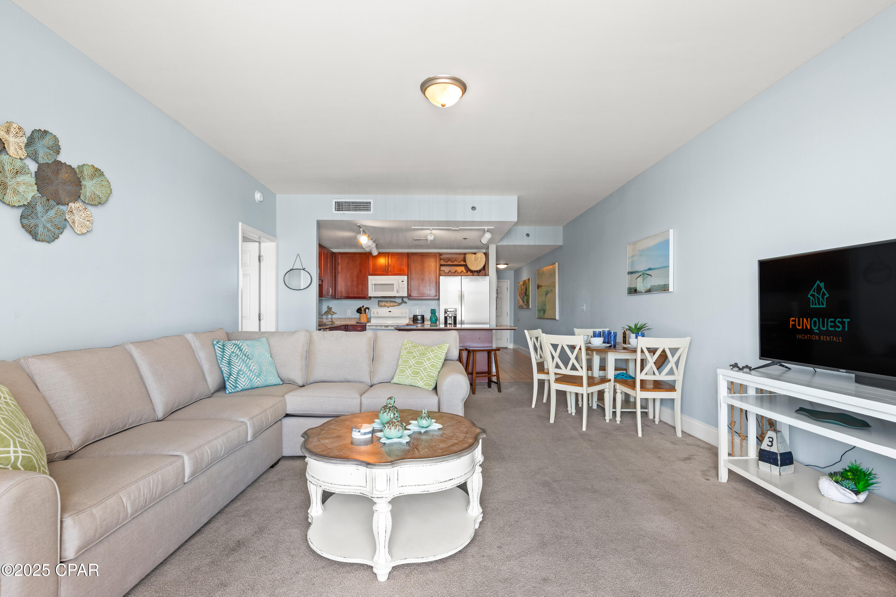 9860 S Thomas Drive #810, Panama City, Florida image 9