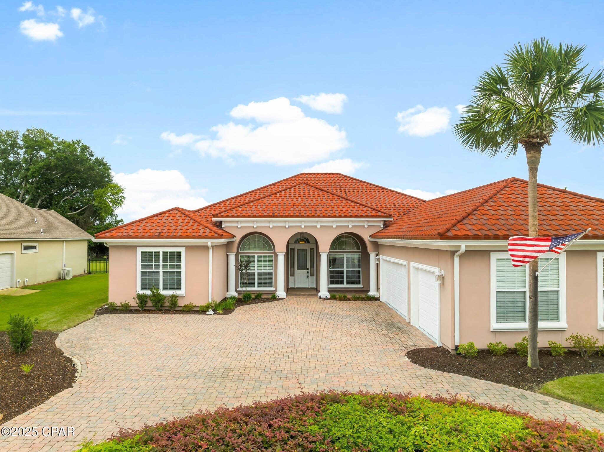 Details for 114 Golf Drive, Panama City, FL 32408