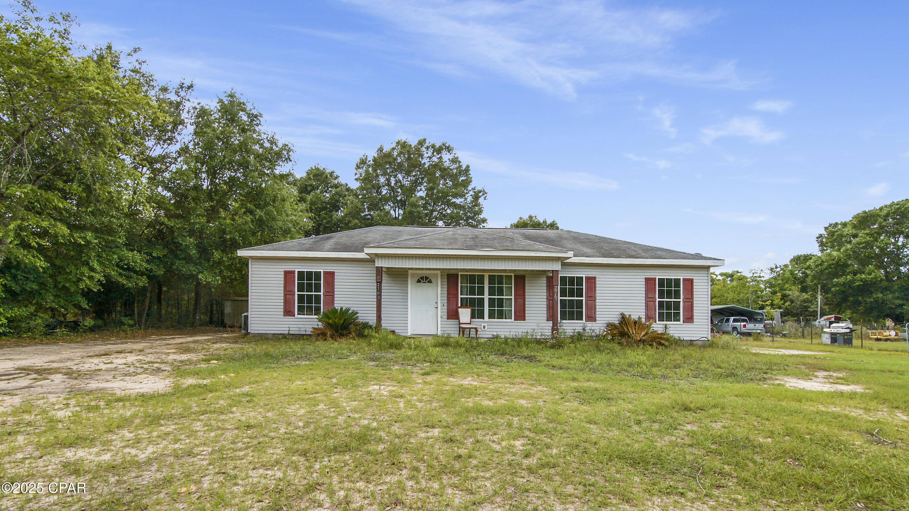 Details for 2763 Oak Ridge Road, Defuniak Springs, FL 32433