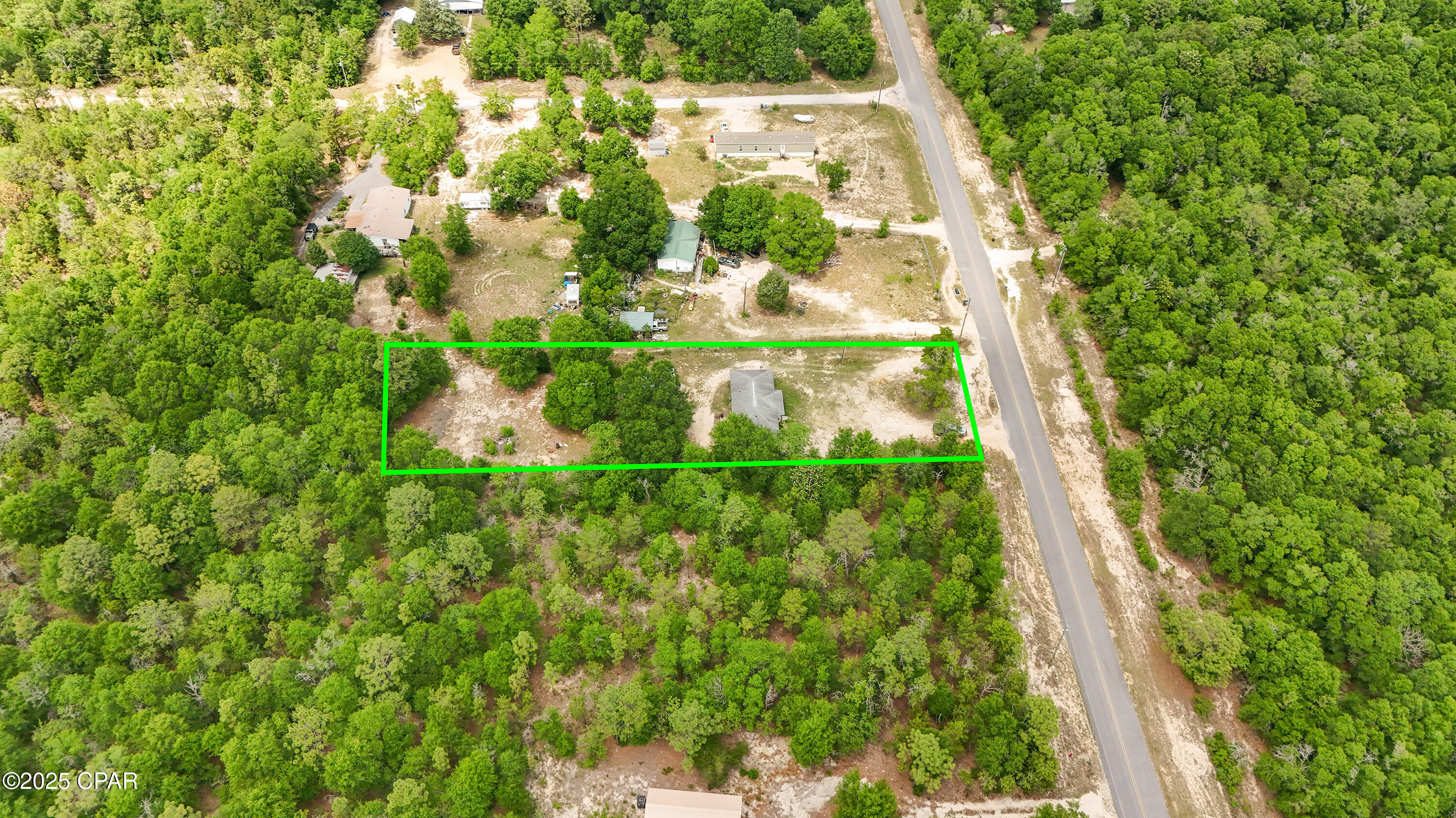 Image 16 For 2763 Oak Ridge Road