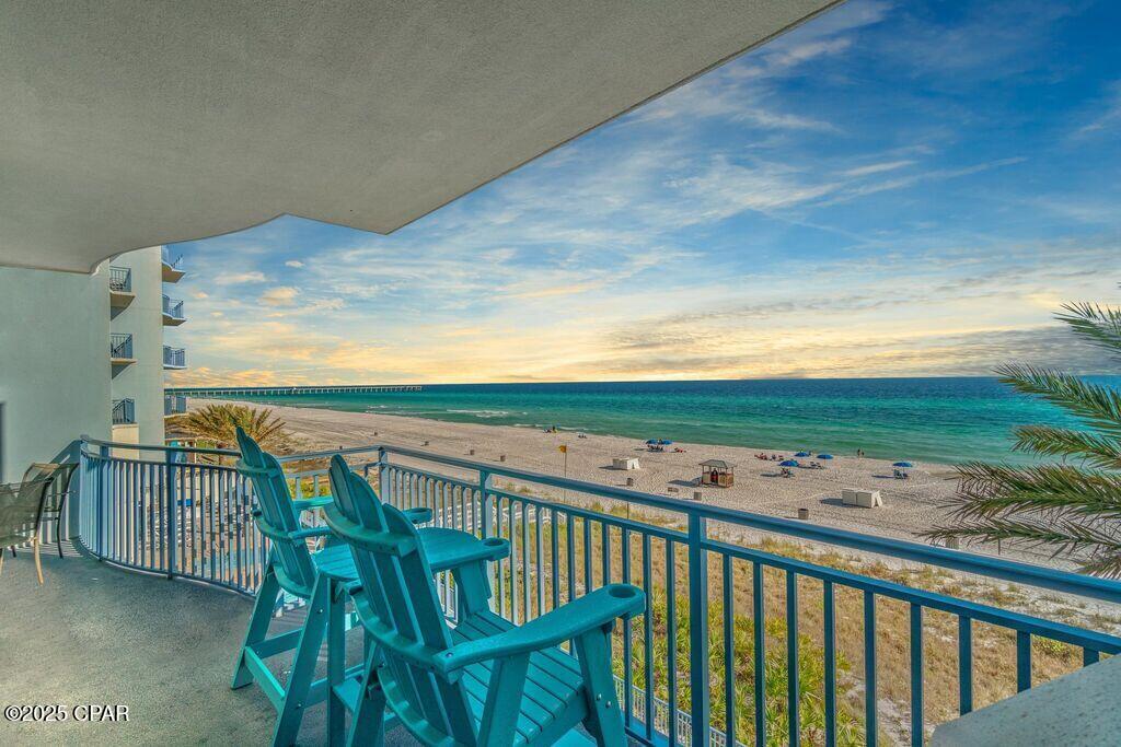 Image 1 For 16701 Front Beach Road 306