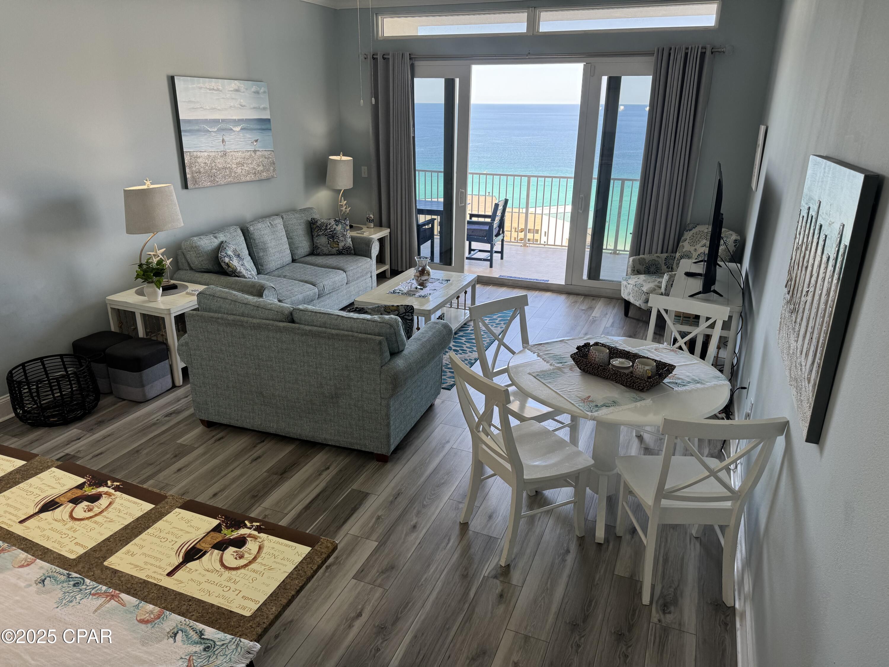 9860 S Thomas Drive #2025, Panama City, Florida image 1