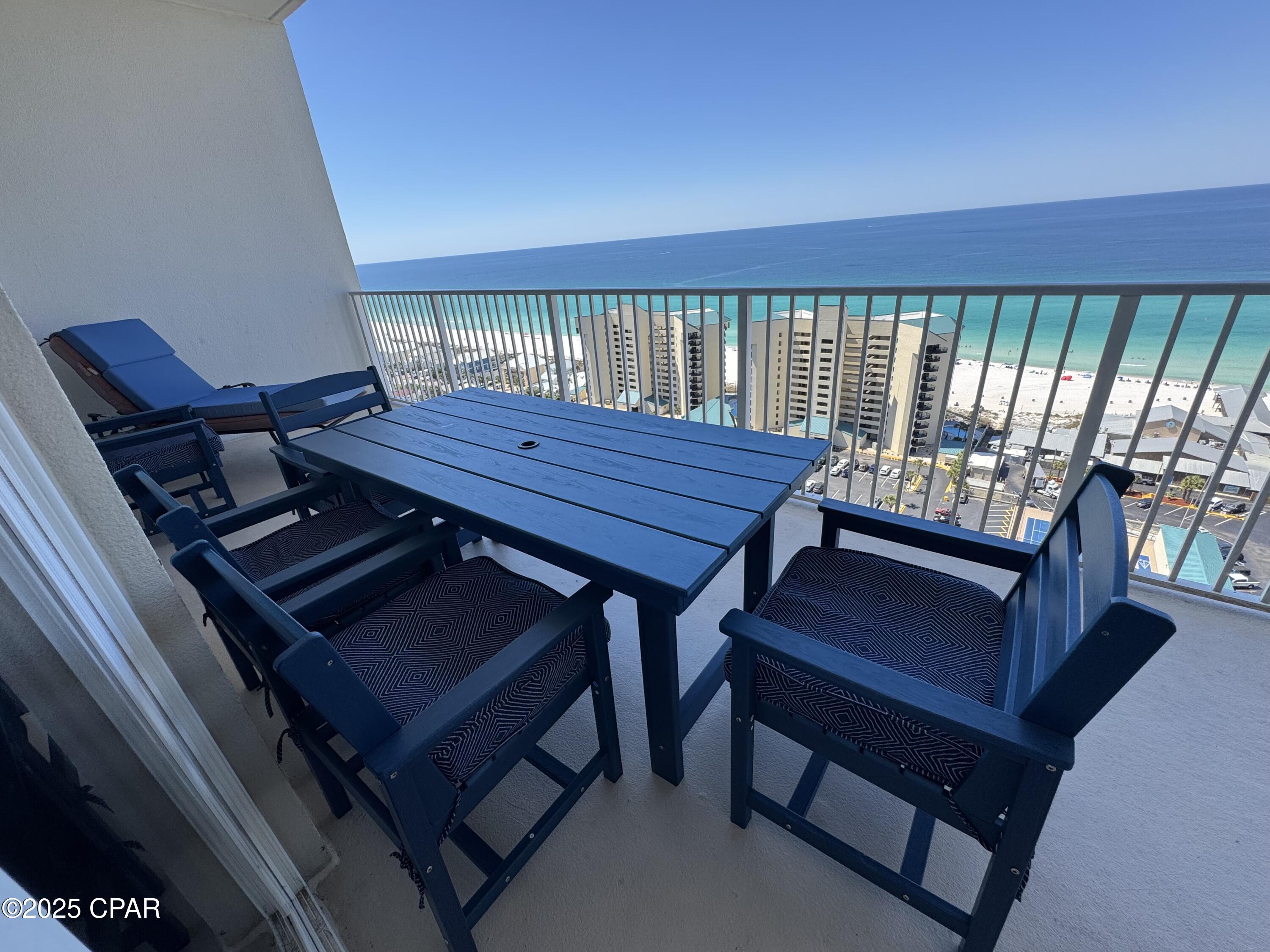 9860 S Thomas Drive #2025, Panama City, Florida image 10
