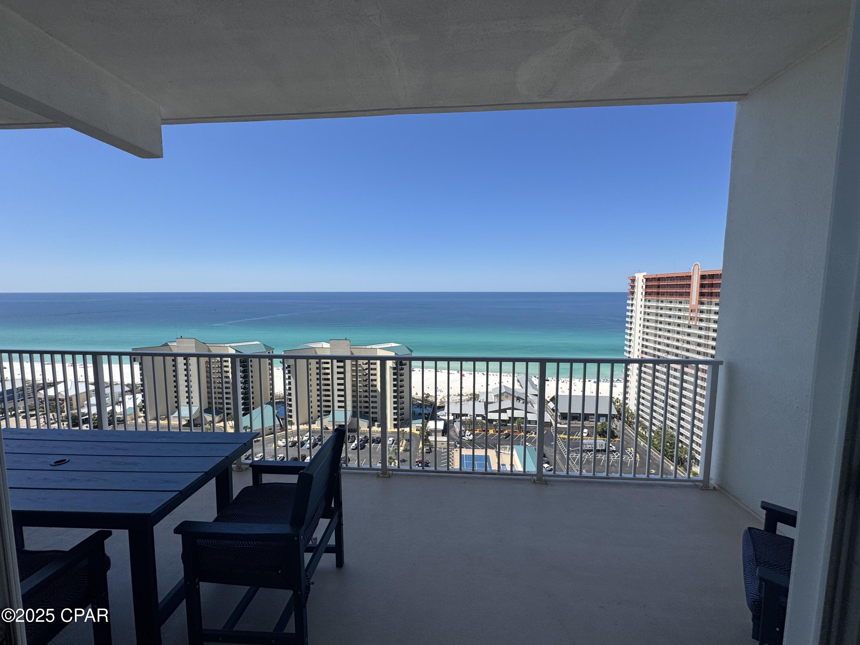 9860 S Thomas Drive #2025, Panama City, Florida image 11