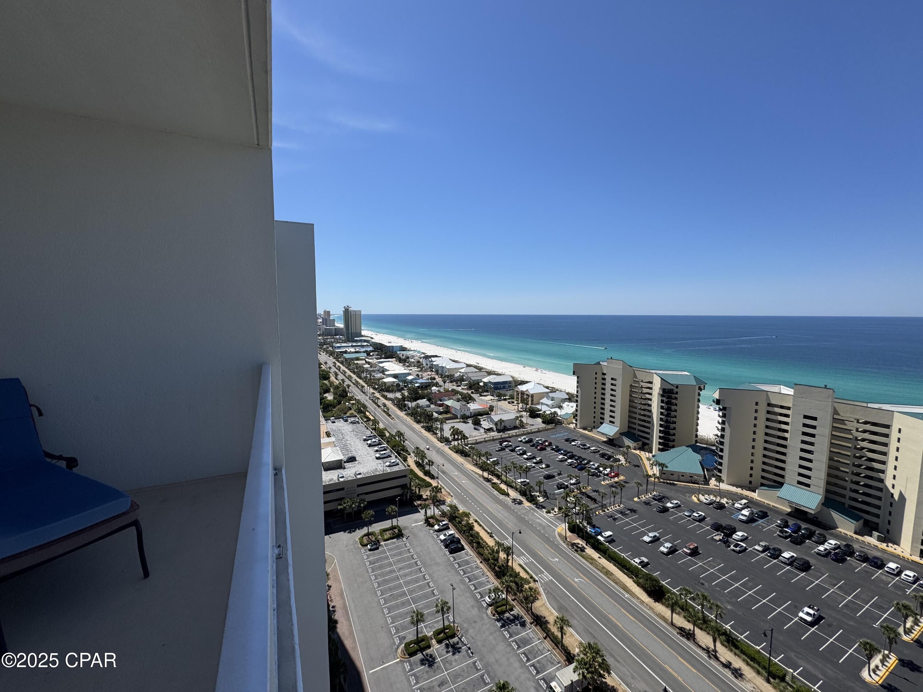 9860 S Thomas Drive #2025, Panama City, Florida image 12