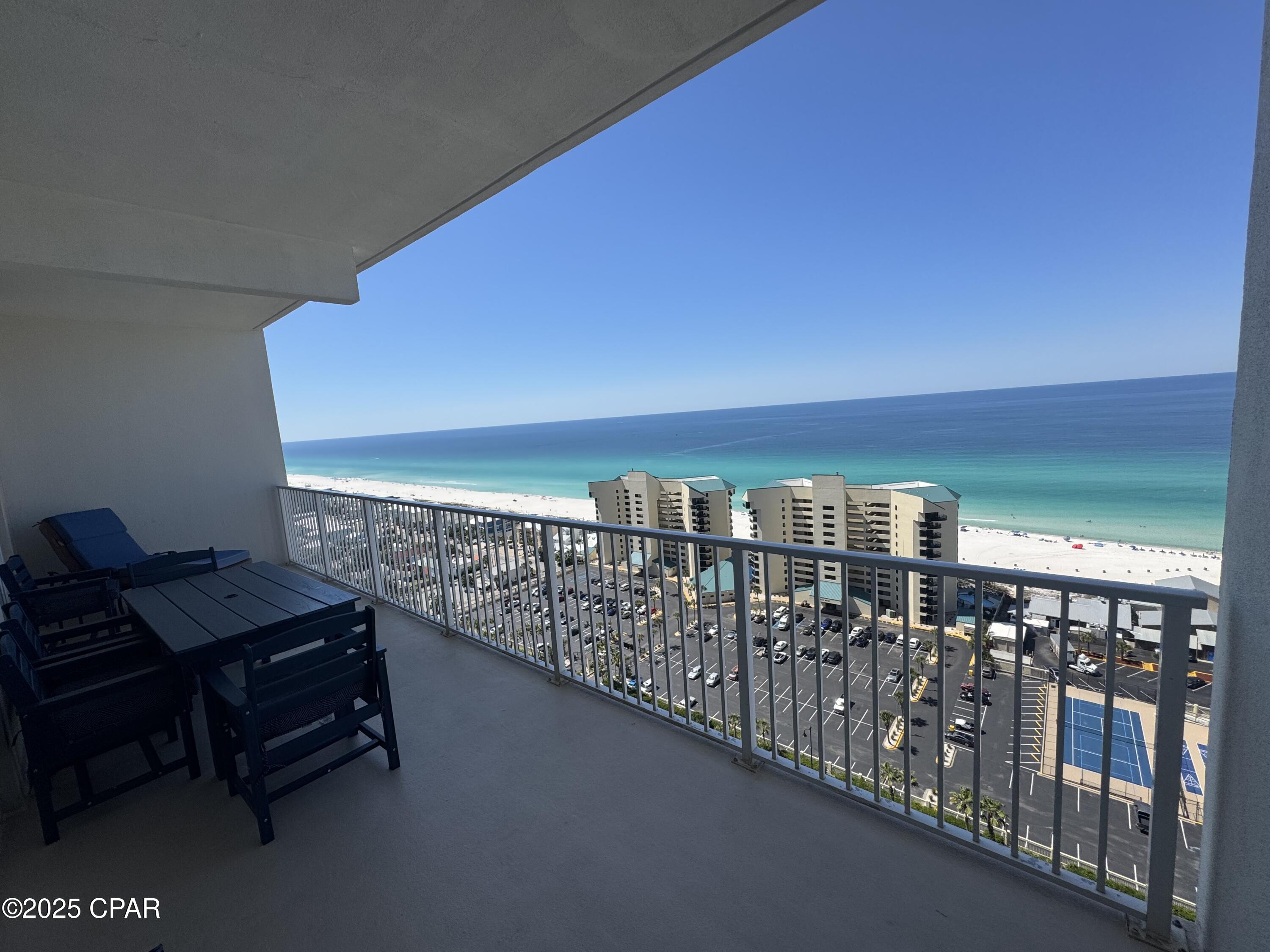 9860 S Thomas Drive #2025, Panama City, Florida image 14