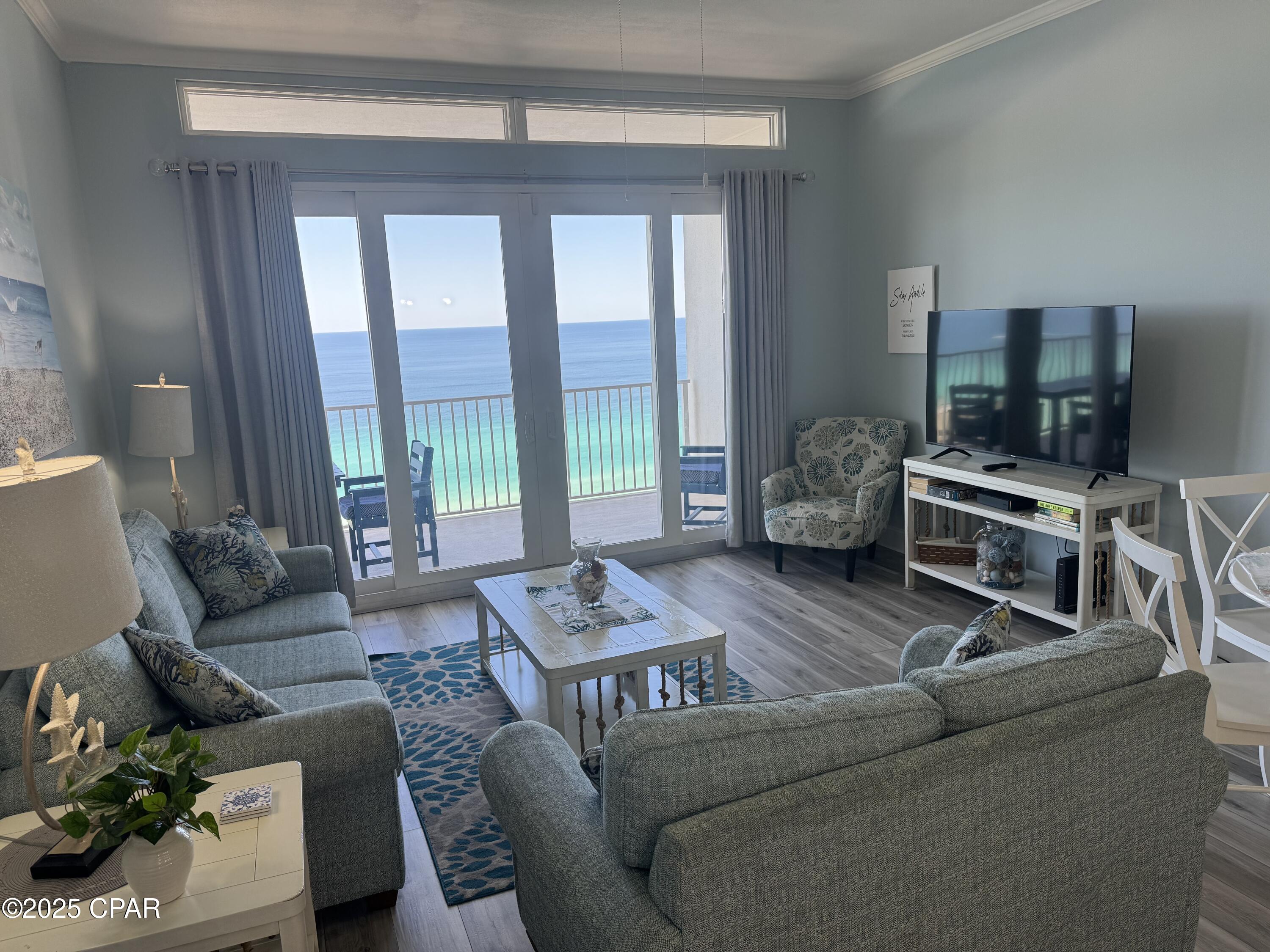 9860 S Thomas Drive #2025, Panama City, Florida image 2